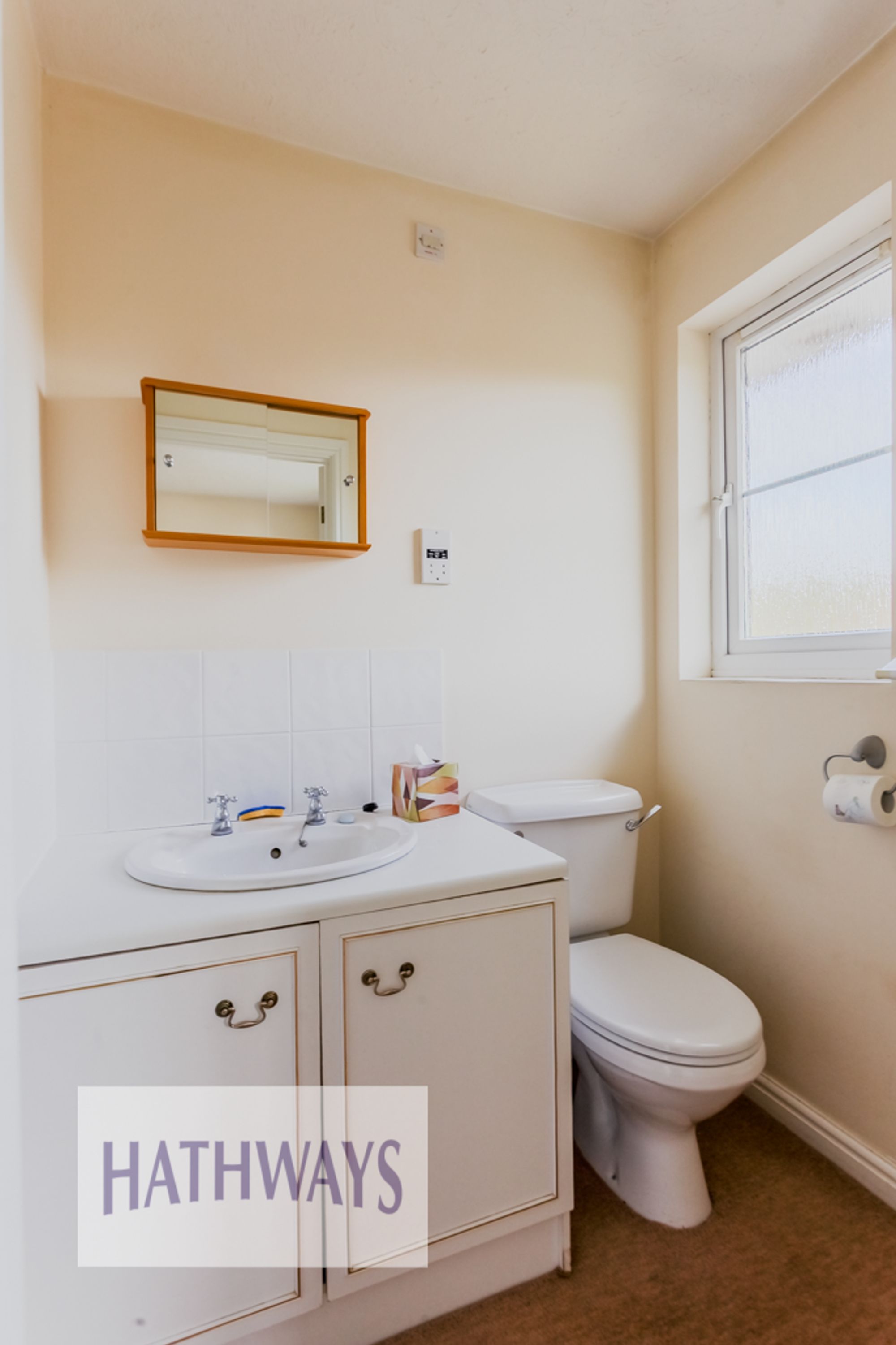 4 bed detached house for sale in The Moorings, Pontypool 21