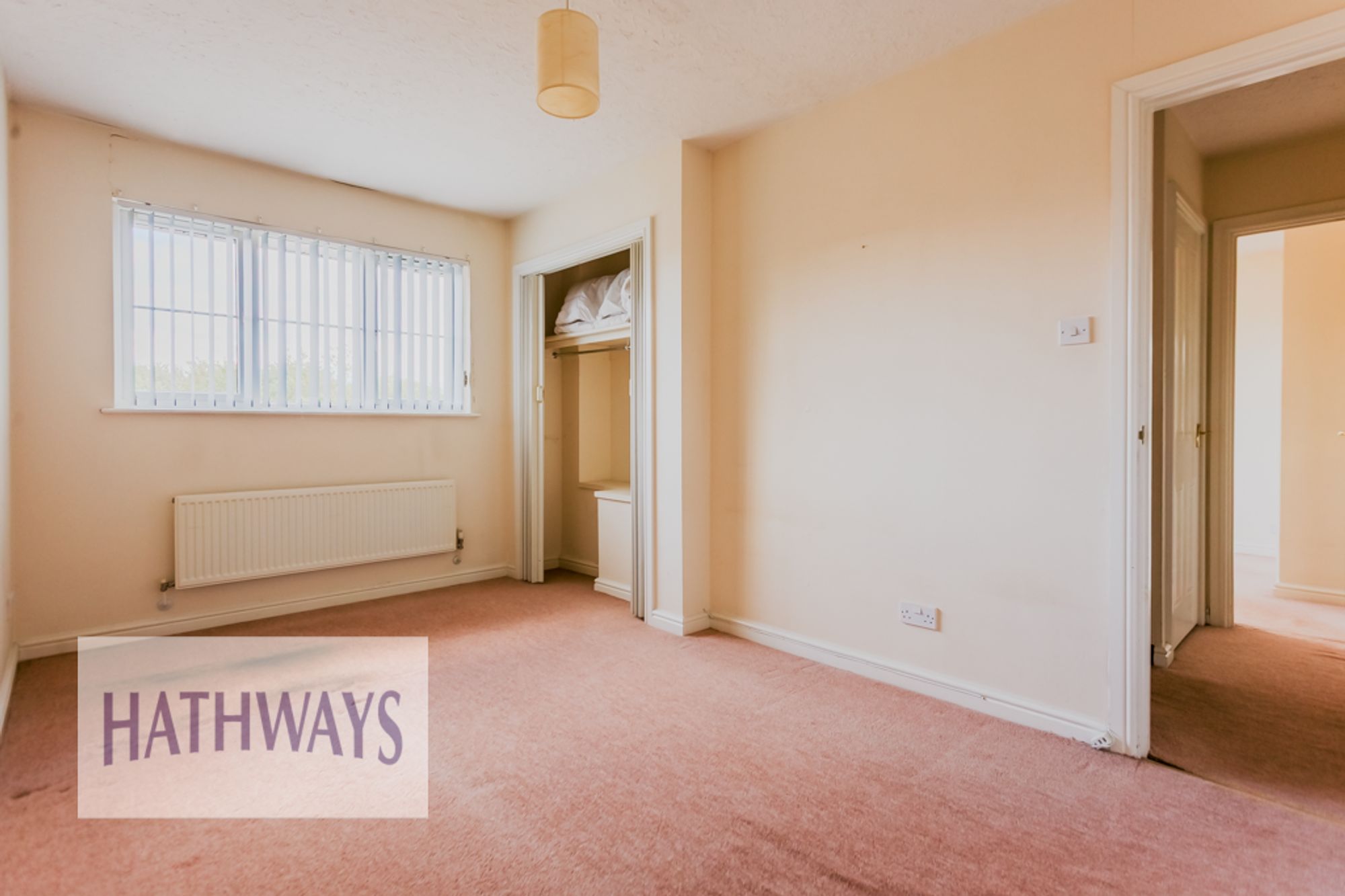 4 bed detached house for sale in The Moorings, Pontypool  - Property Image 38