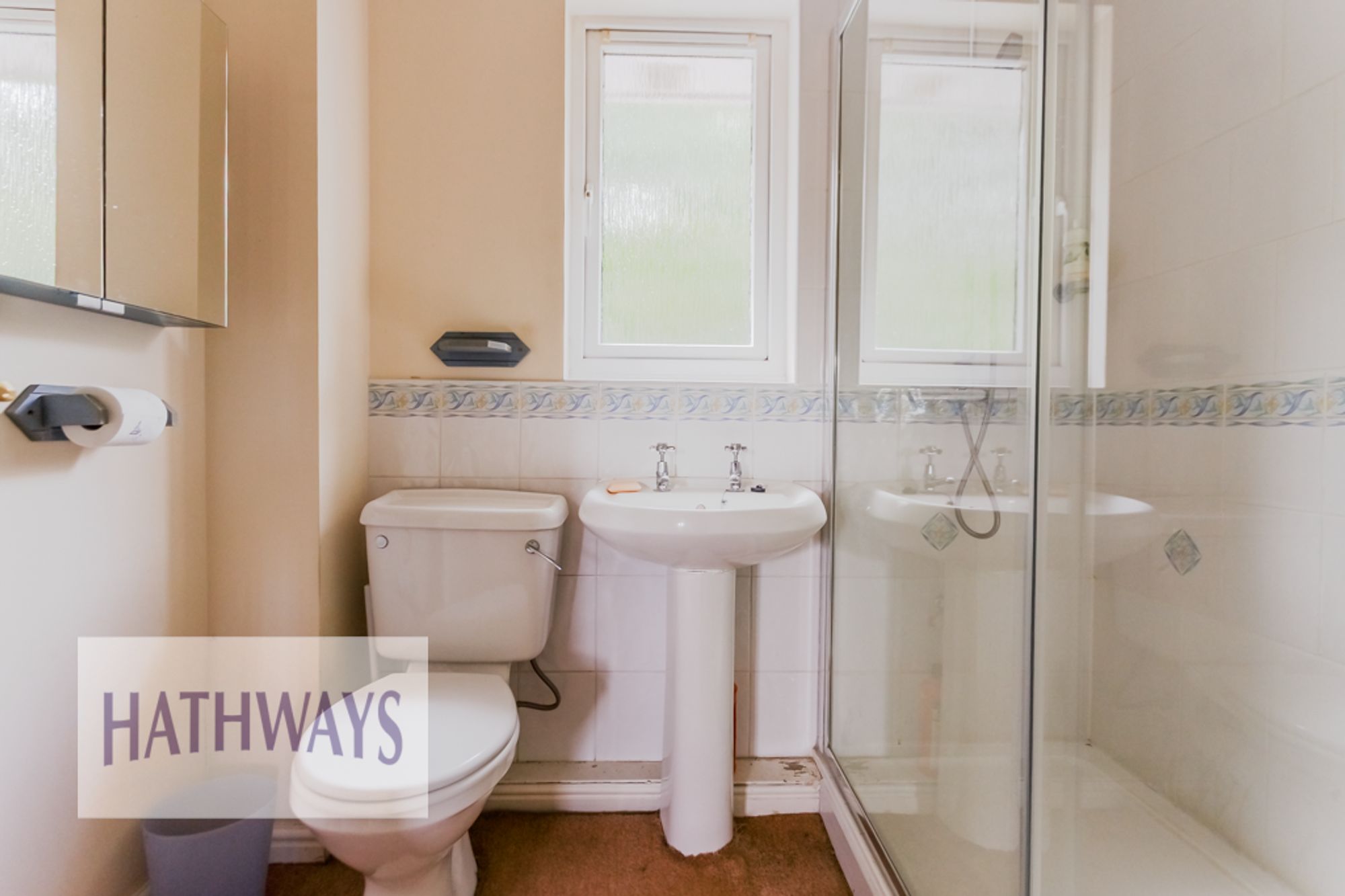 4 bed detached house for sale in The Moorings, Pontypool  - Property Image 30