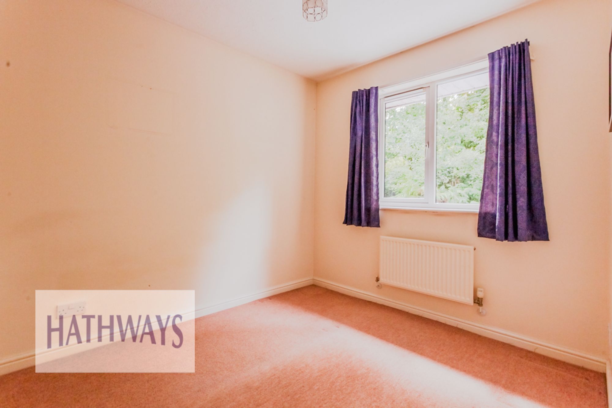 4 bed detached house for sale in The Moorings, Pontypool 24