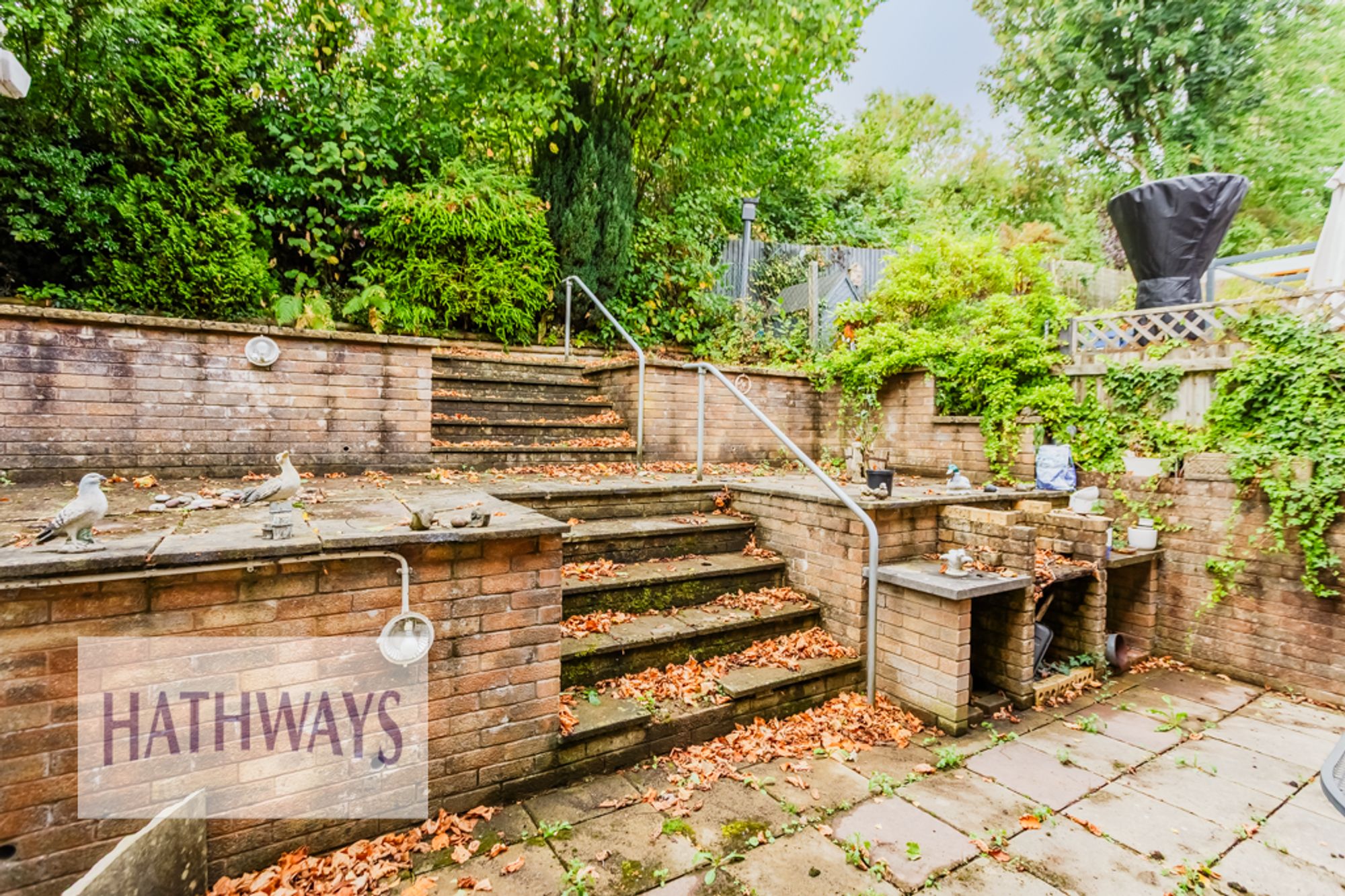 4 bed detached house for sale in The Moorings, Pontypool 42