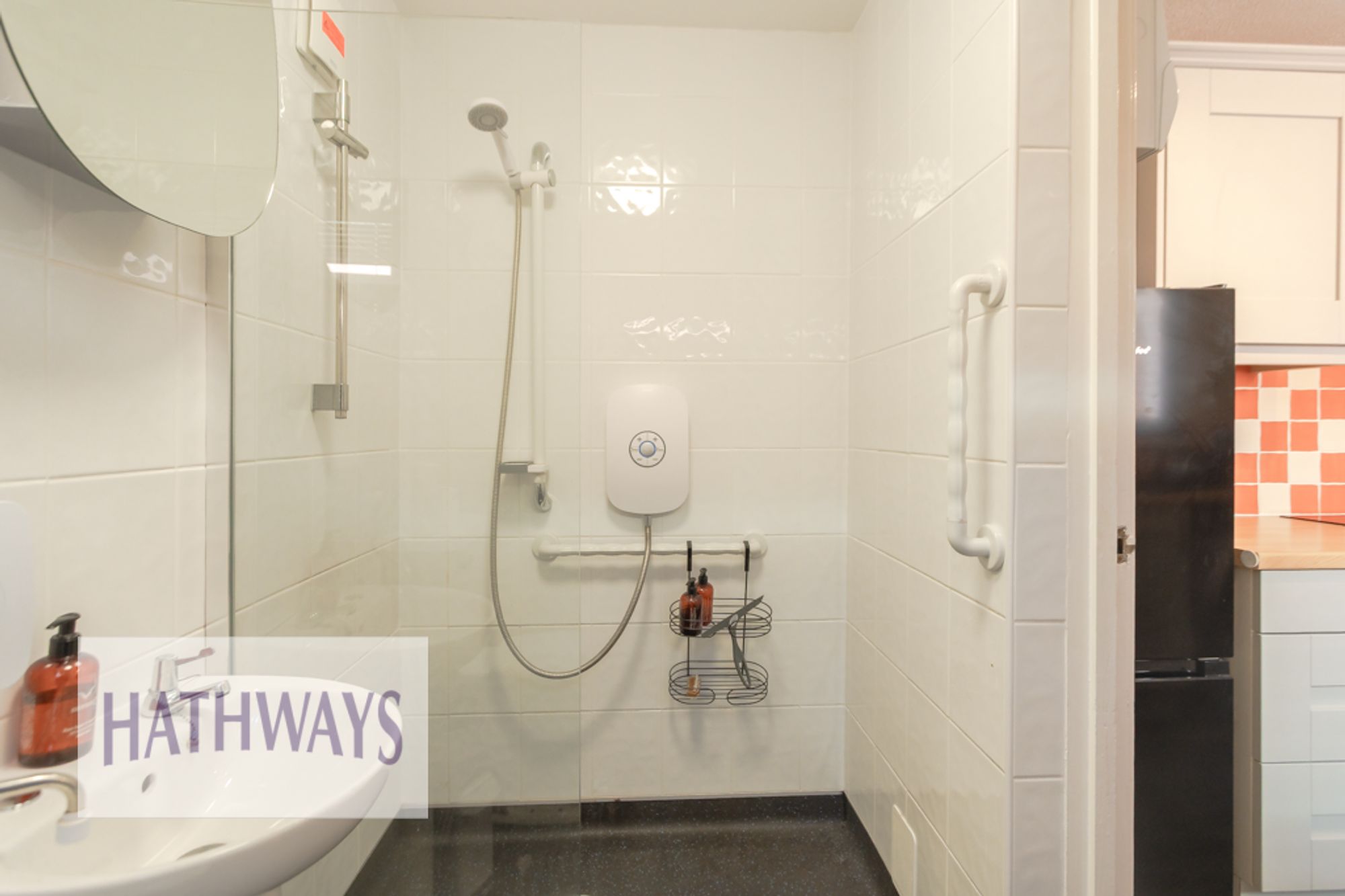 3 bed terraced house for sale in Ellwood Path, St. Dials, NP44 15