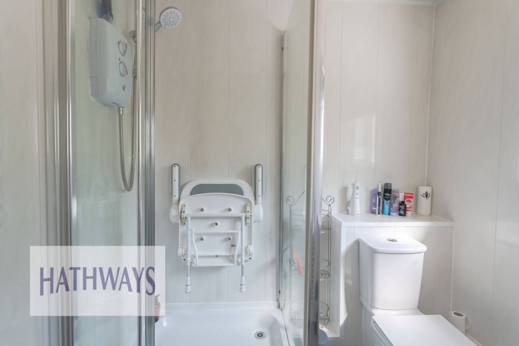 3 bed terraced house for sale in Ellwood Path, St. Dials, NP44 26