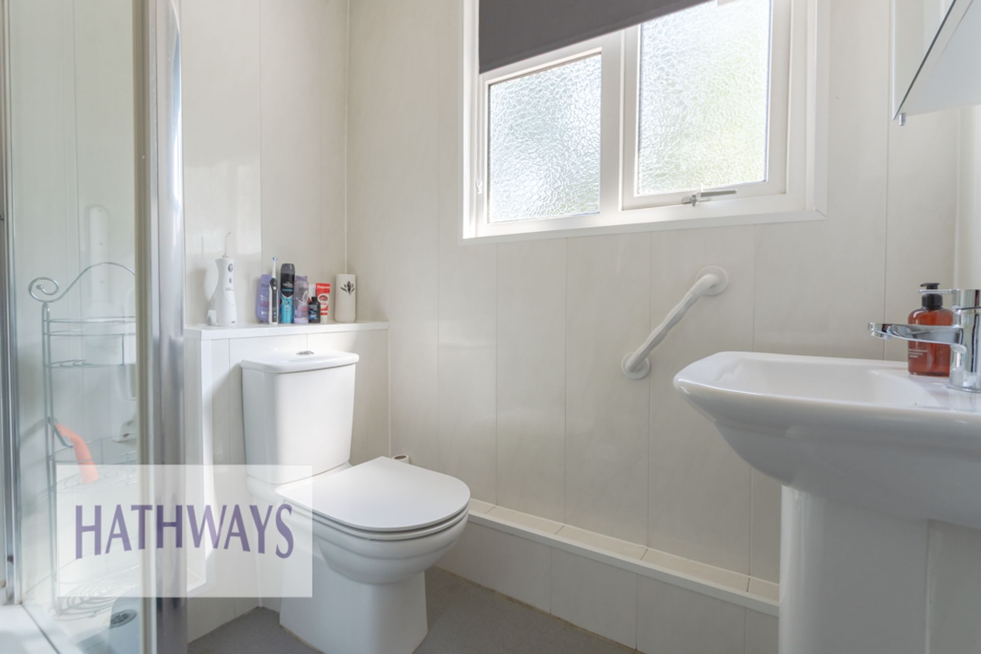3 bed terraced house for sale in Ellwood Path, St. Dials, NP44  - Property Image 28