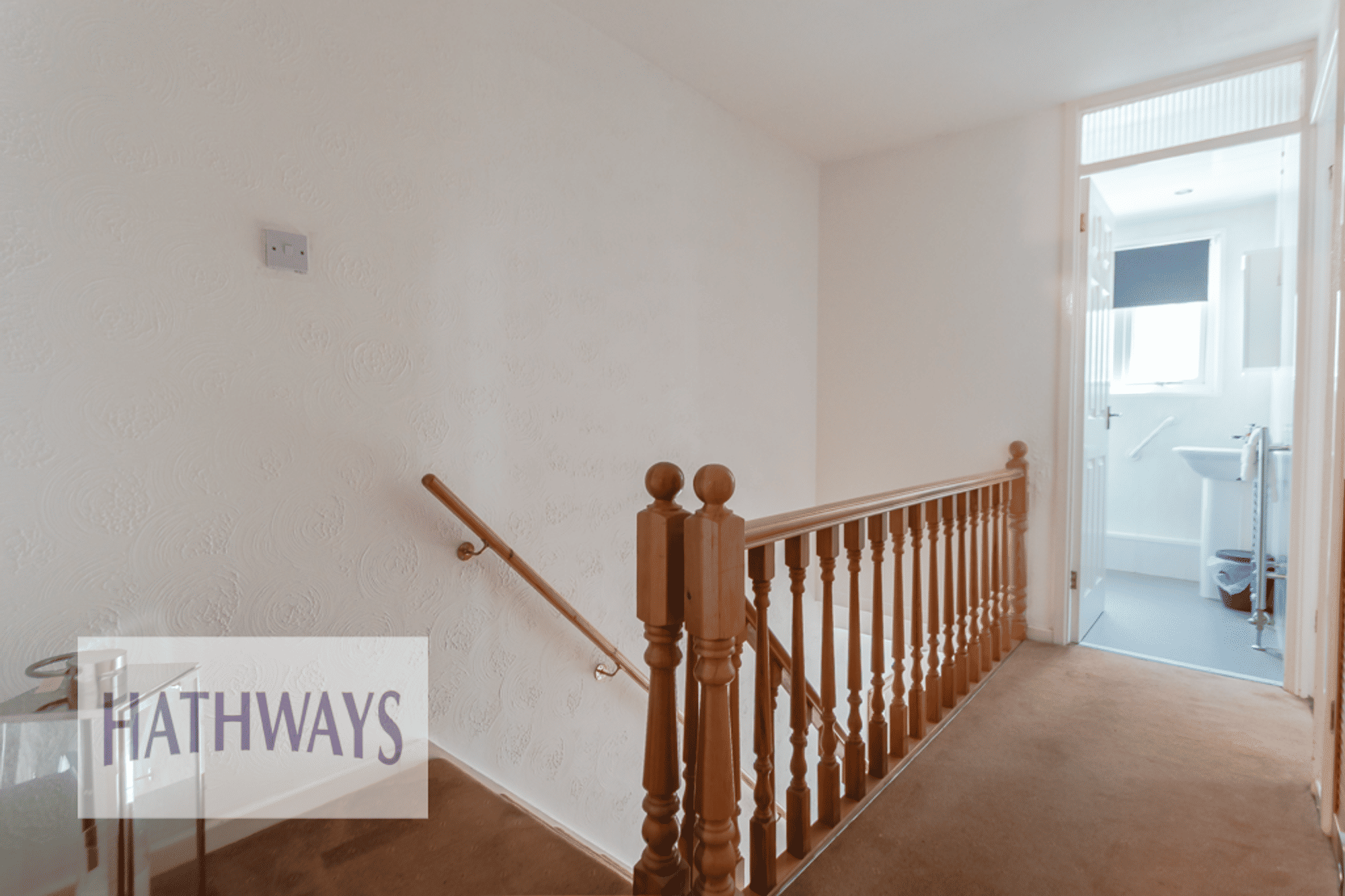 3 bed terraced house for sale in Ellwood Path, St. Dials, NP44 17