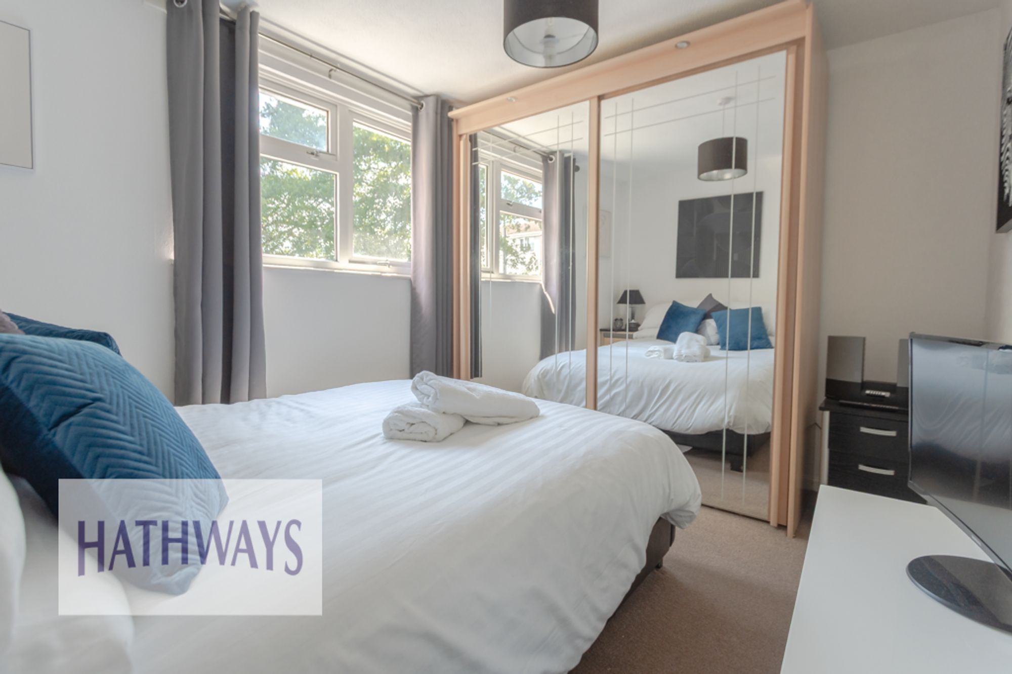 3 bed terraced house for sale in Ellwood Path, St. Dials, NP44 22