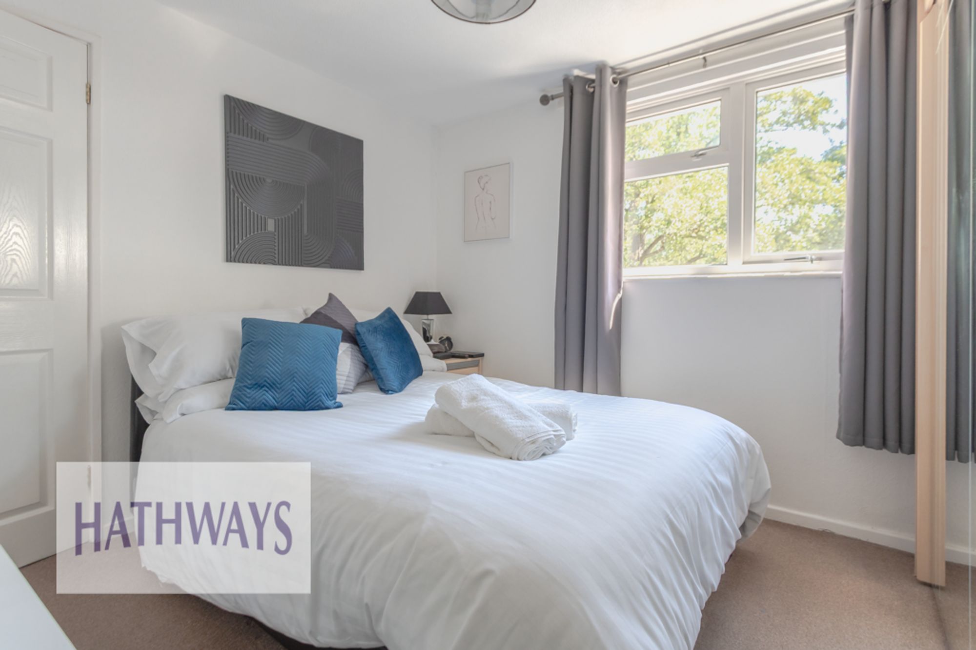 3 bed terraced house for sale in Ellwood Path, St. Dials, NP44 21