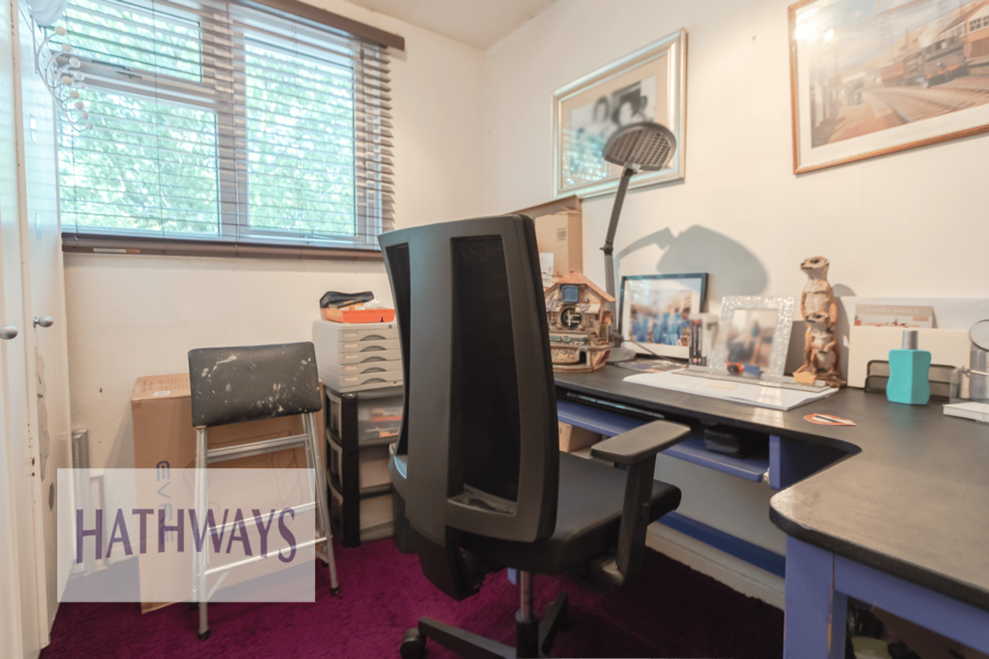 3 bed terraced house for sale in Ellwood Path, St. Dials, NP44 24