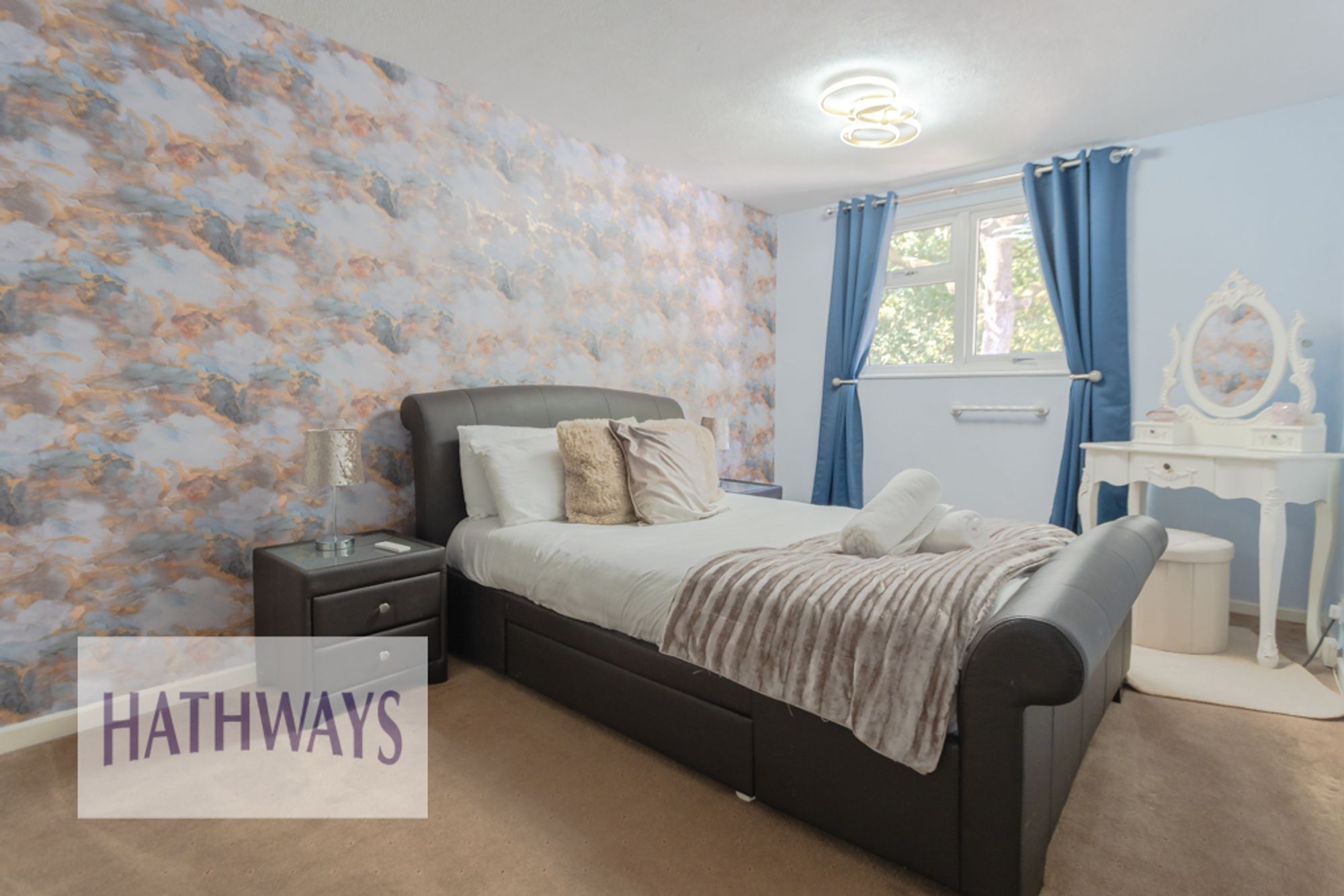 3 bed terraced house for sale in Ellwood Path, St. Dials, NP44 18