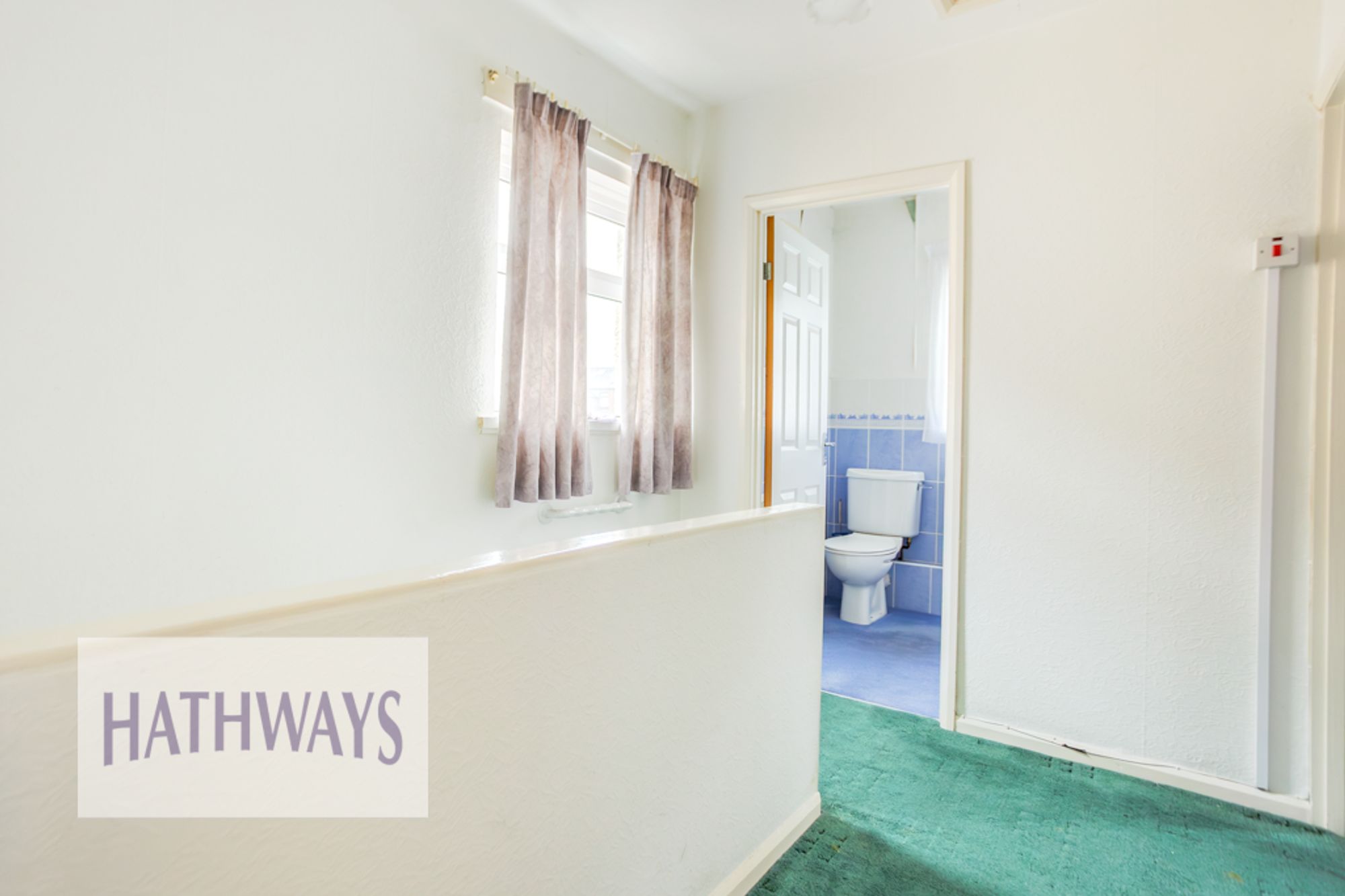 3 bed semi-detached house for sale in East Road, Cwmbran  - Property Image 32