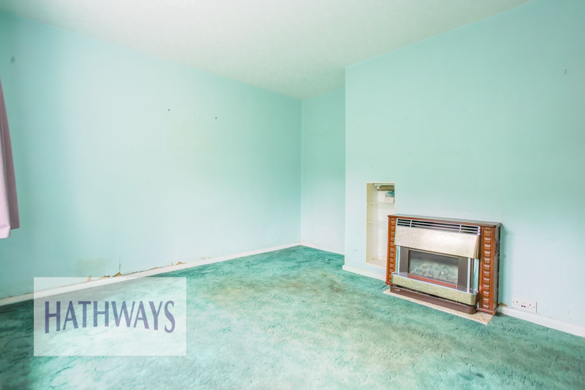 3 bed semi-detached house for sale in East Road, Cwmbran  - Property Image 11