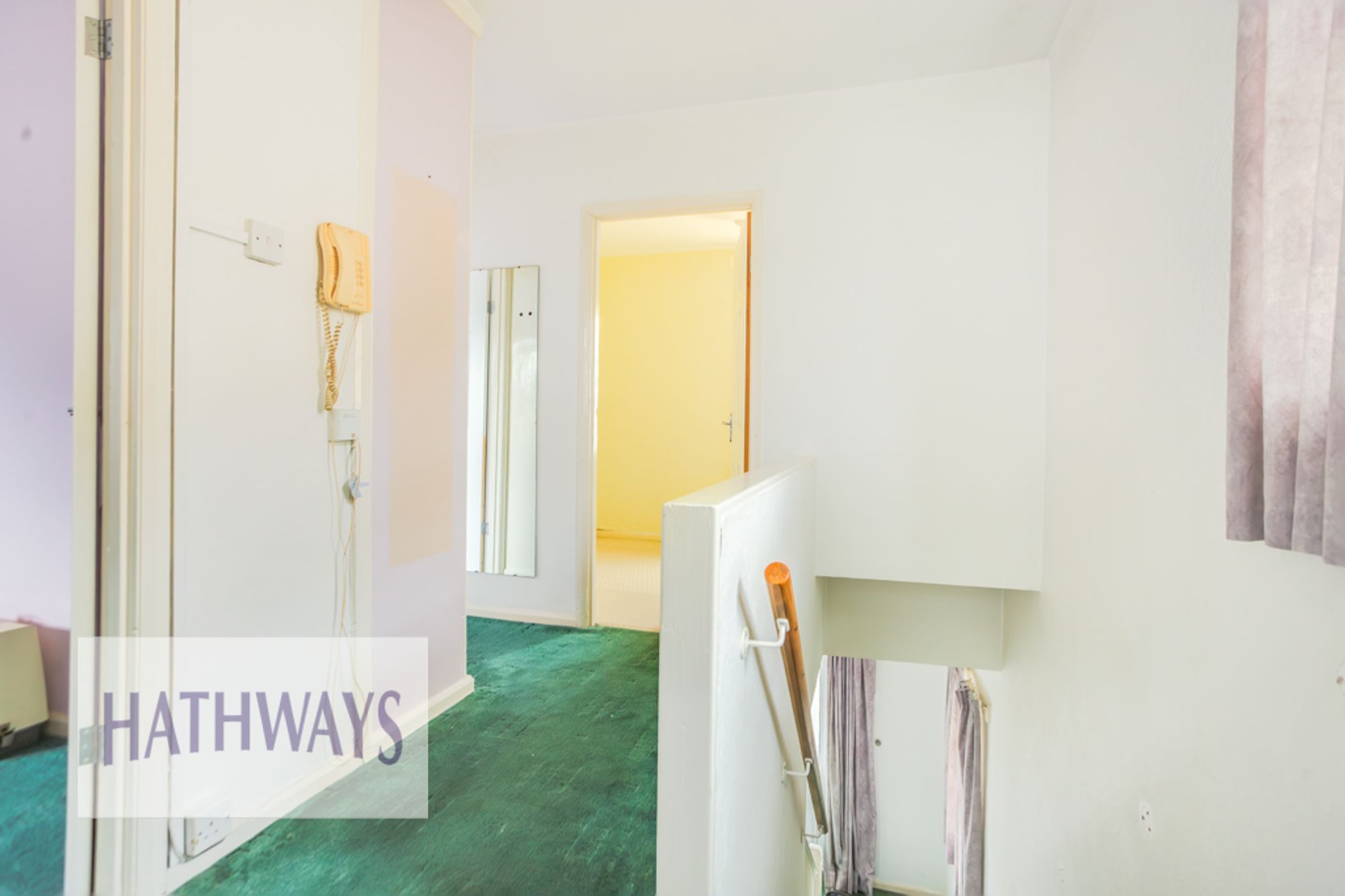 3 bed semi-detached house for sale in East Road, Cwmbran  - Property Image 20