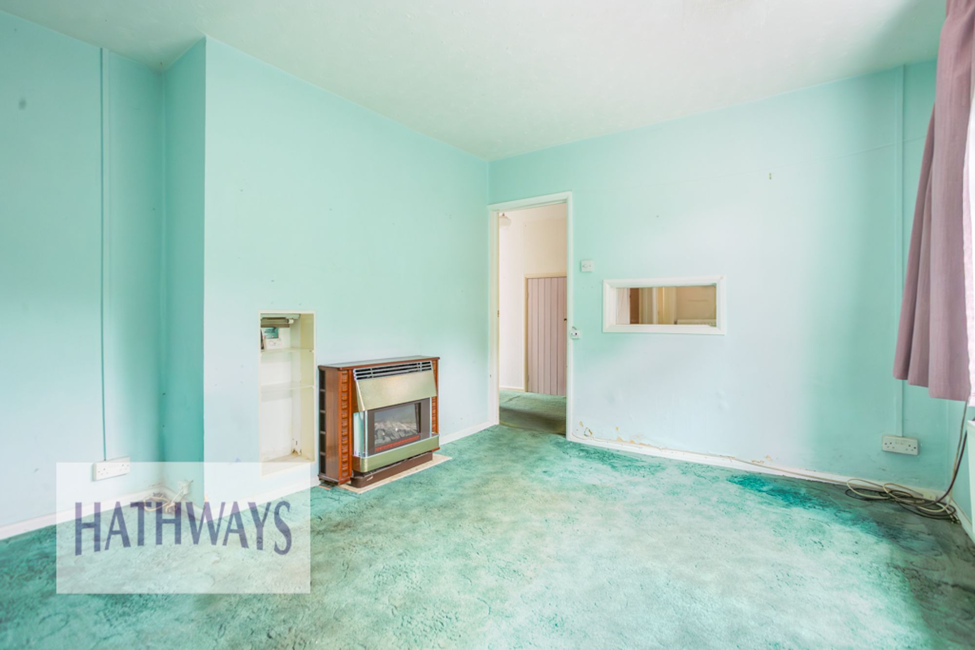 3 bed semi-detached house for sale in East Road, Cwmbran 12