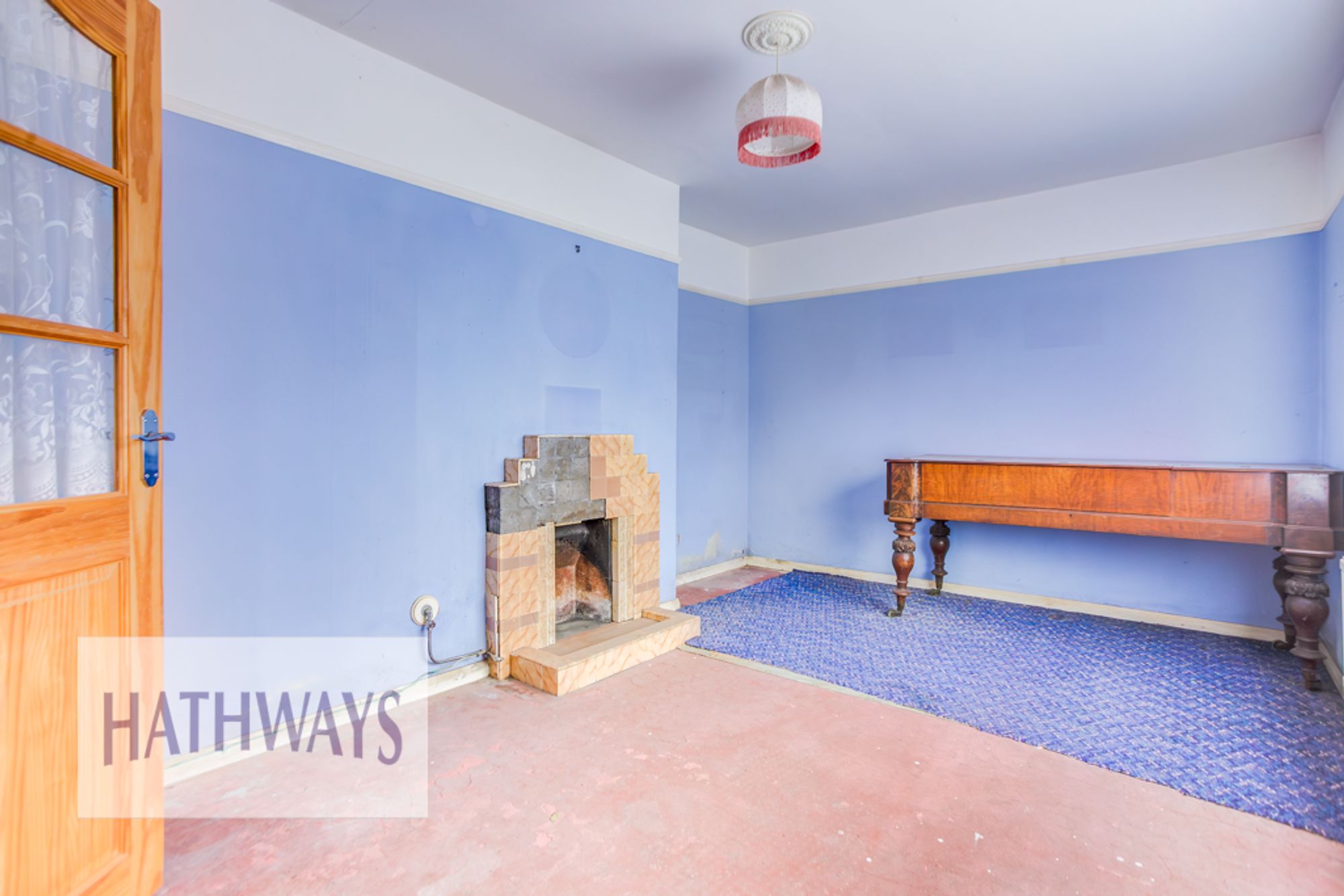 3 bed semi-detached house for sale in East Road, Cwmbran  - Property Image 6