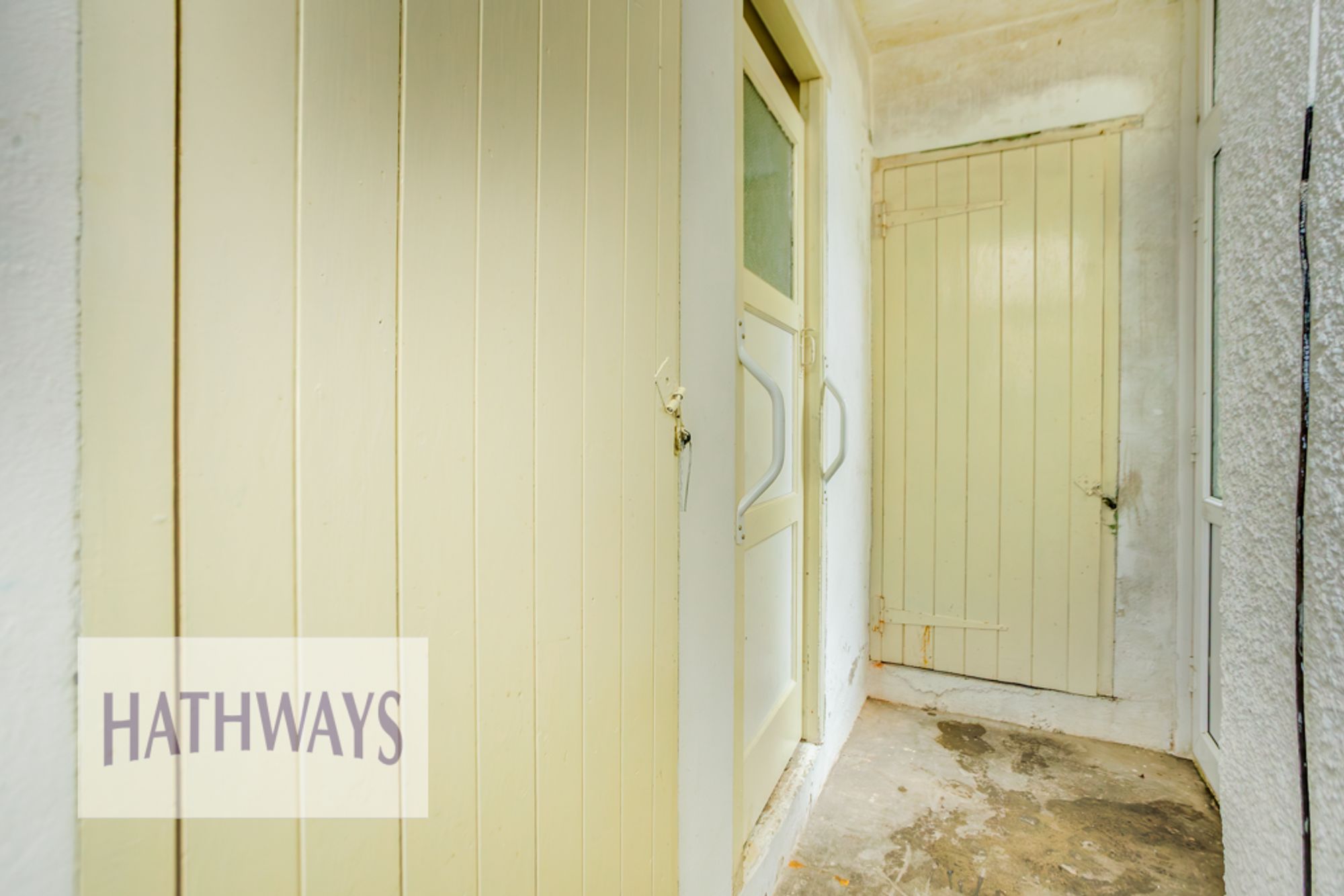 3 bed semi-detached house for sale in East Road, Cwmbran  - Property Image 18