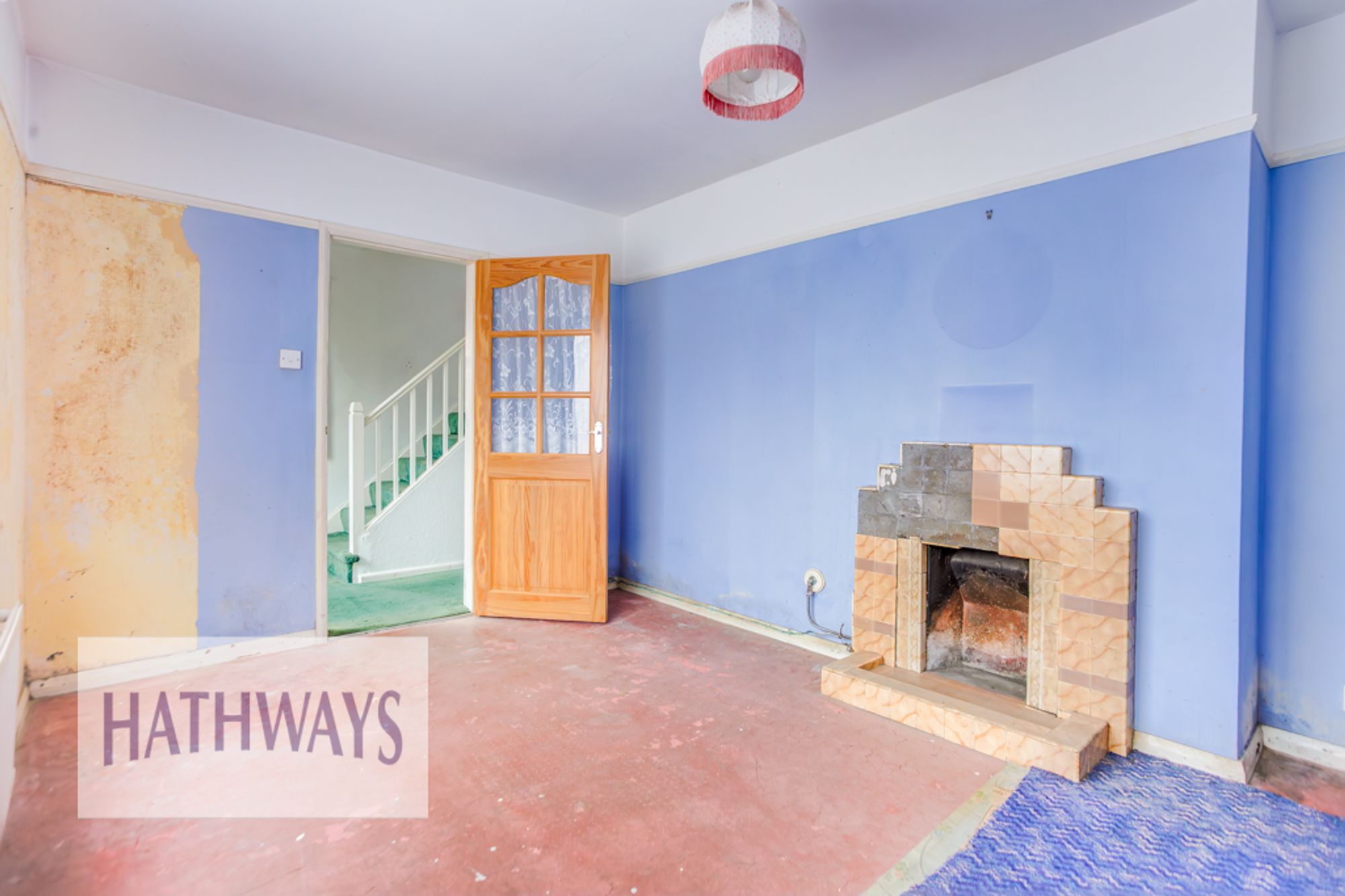 3 bed semi-detached house for sale in East Road, Cwmbran  - Property Image 8