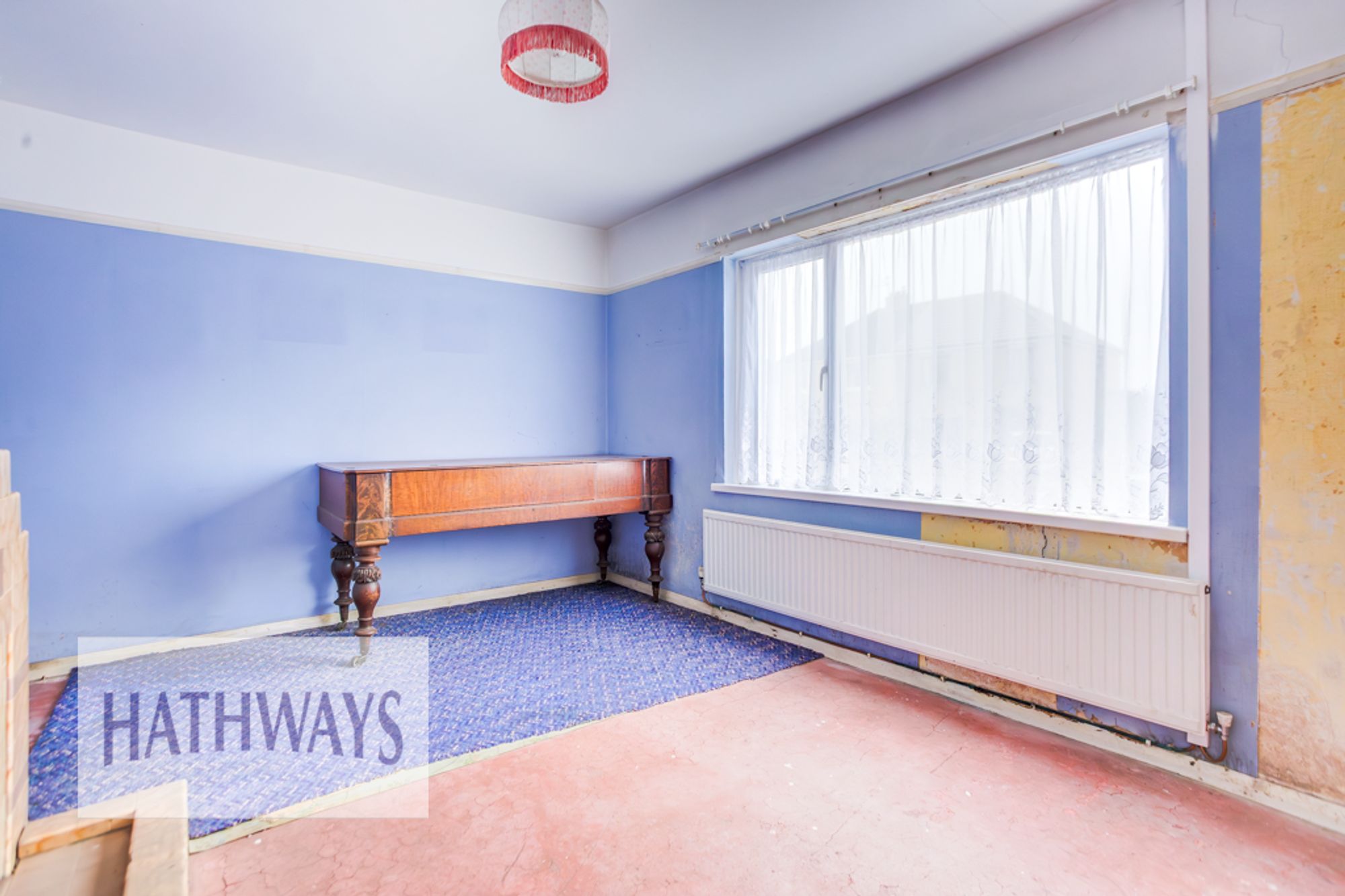 3 bed semi-detached house for sale in East Road, Cwmbran 6