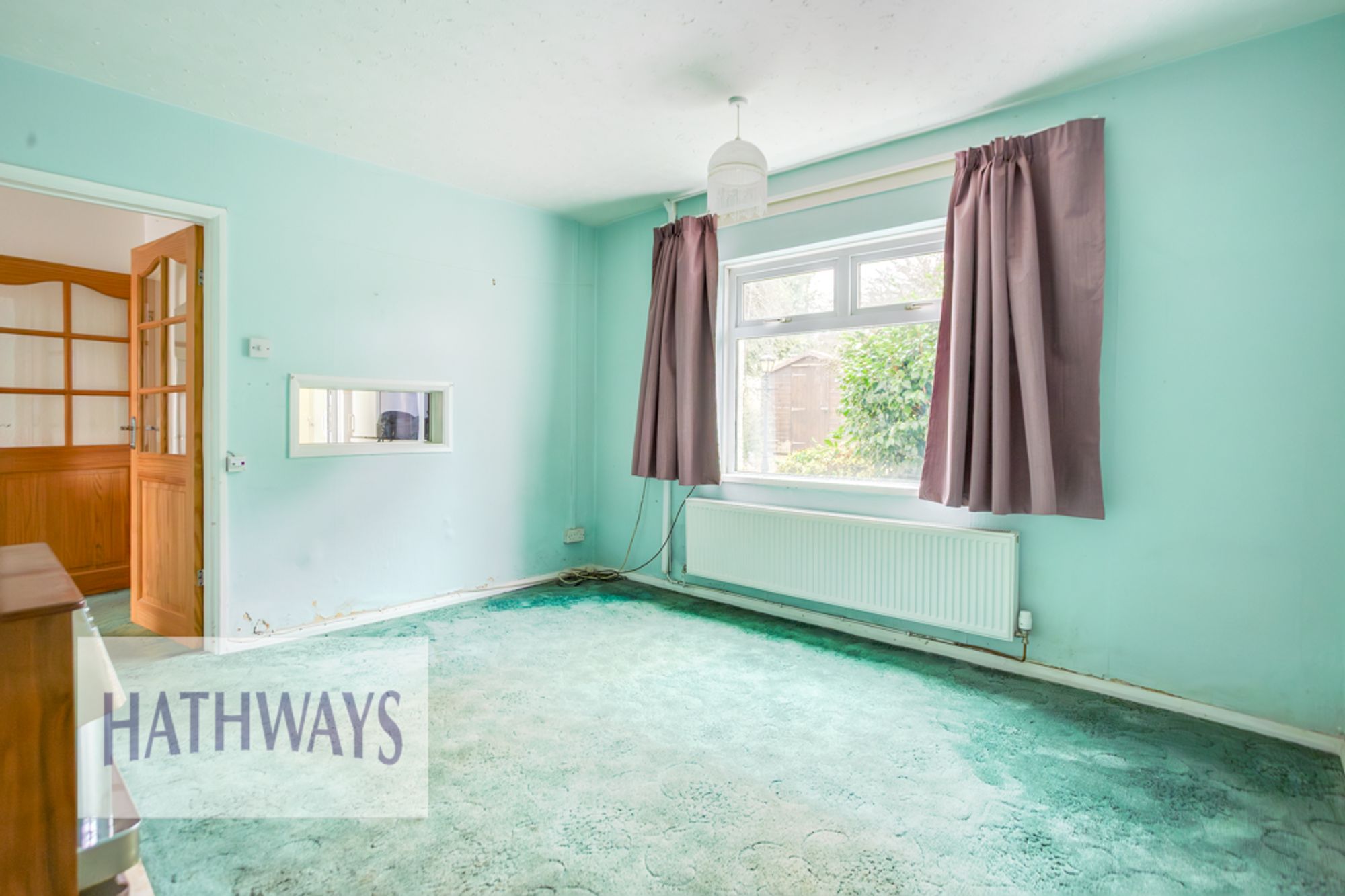3 bed semi-detached house for sale in East Road, Cwmbran 11