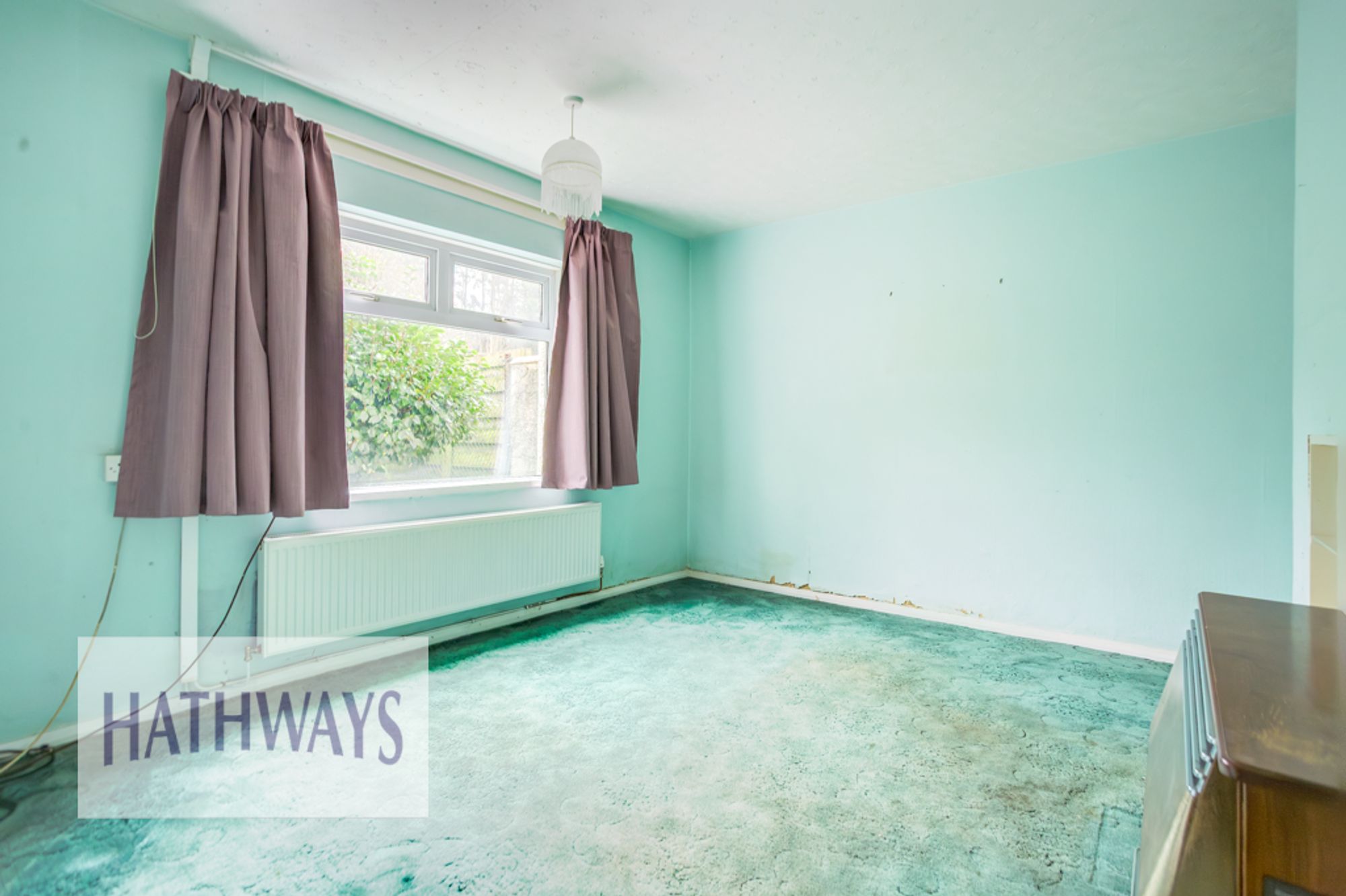3 bed semi-detached house for sale in East Road, Cwmbran  - Property Image 10