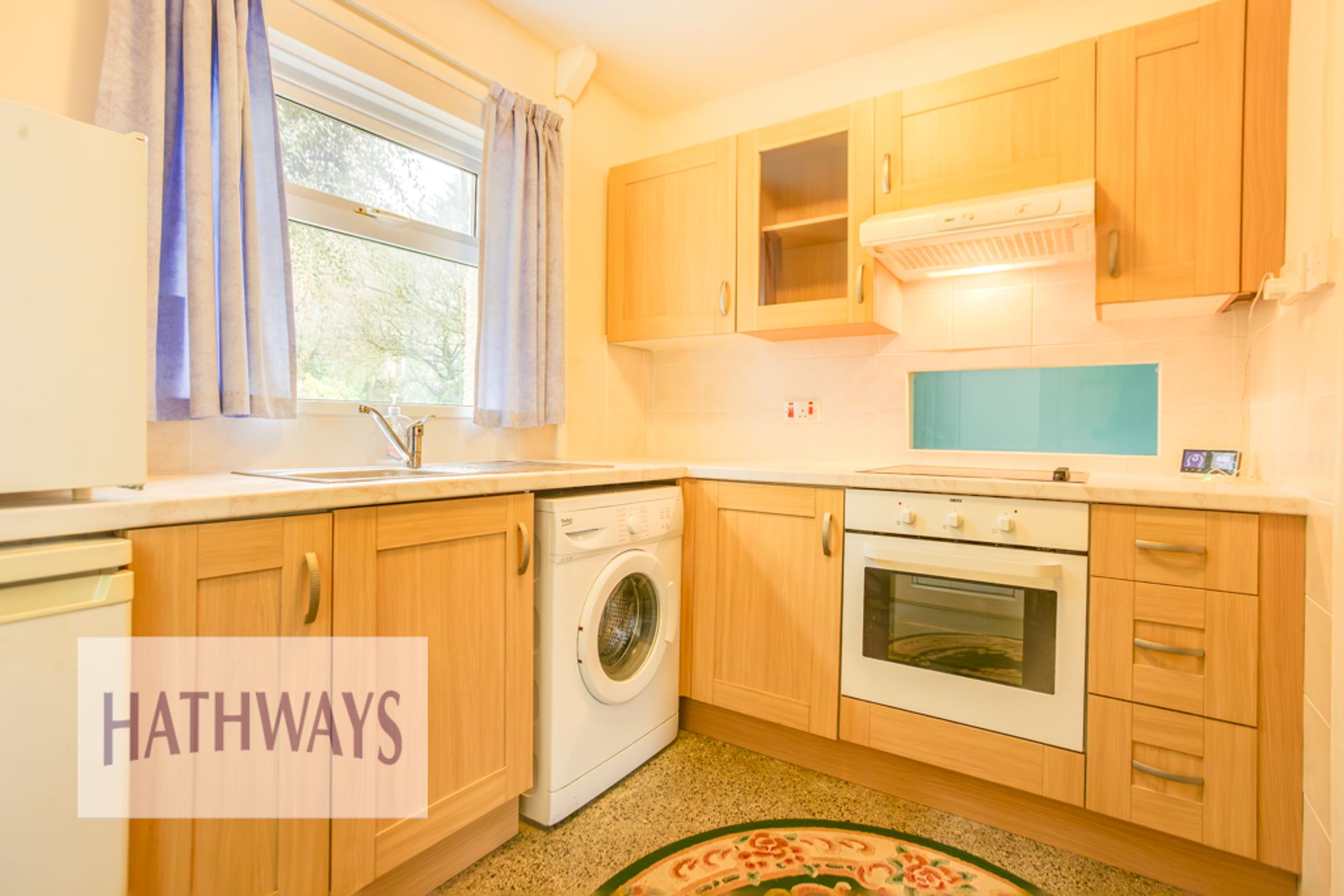 3 bed semi-detached house for sale in East Road, Cwmbran 13