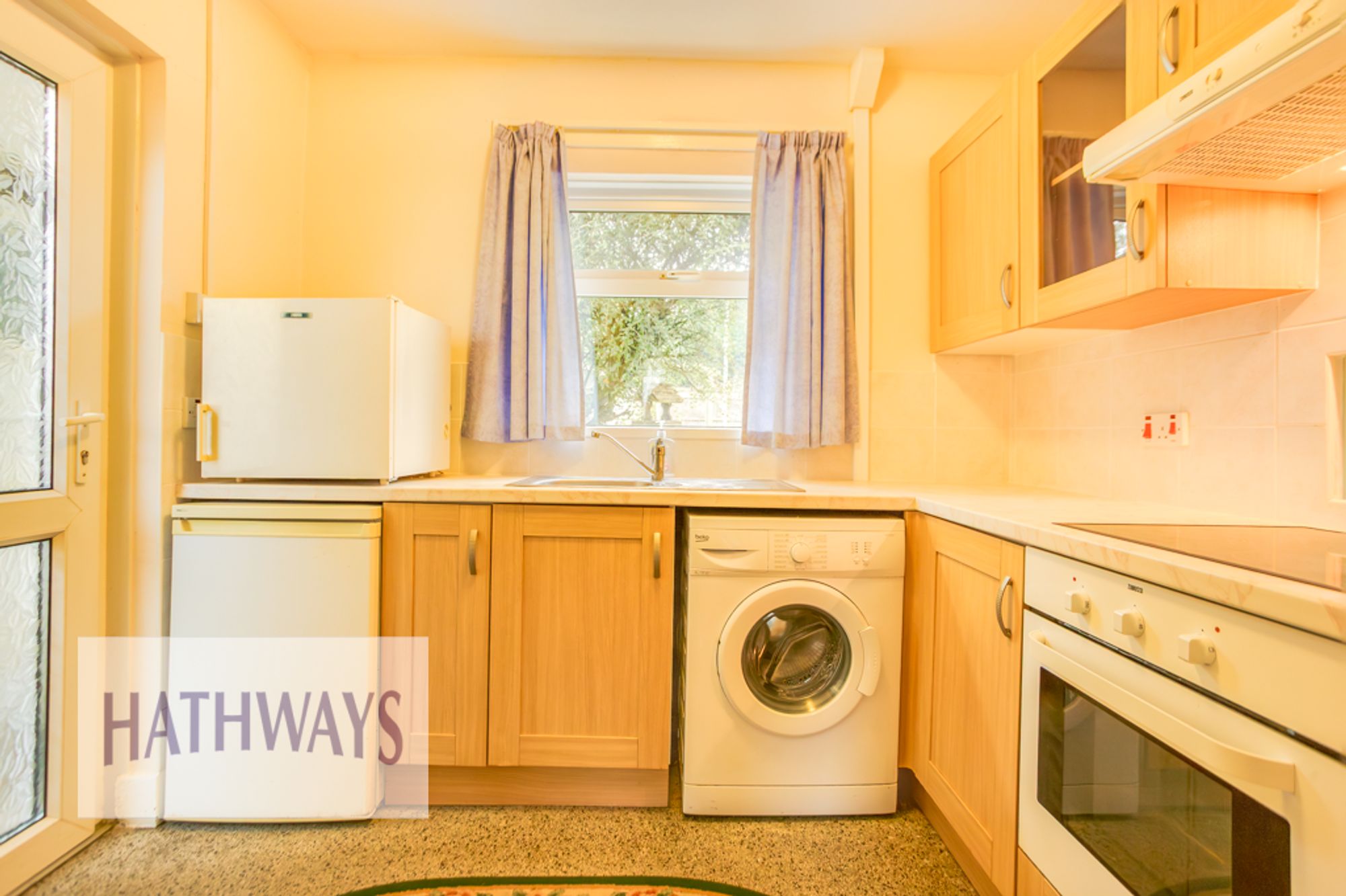 3 bed semi-detached house for sale in East Road, Cwmbran  - Property Image 15