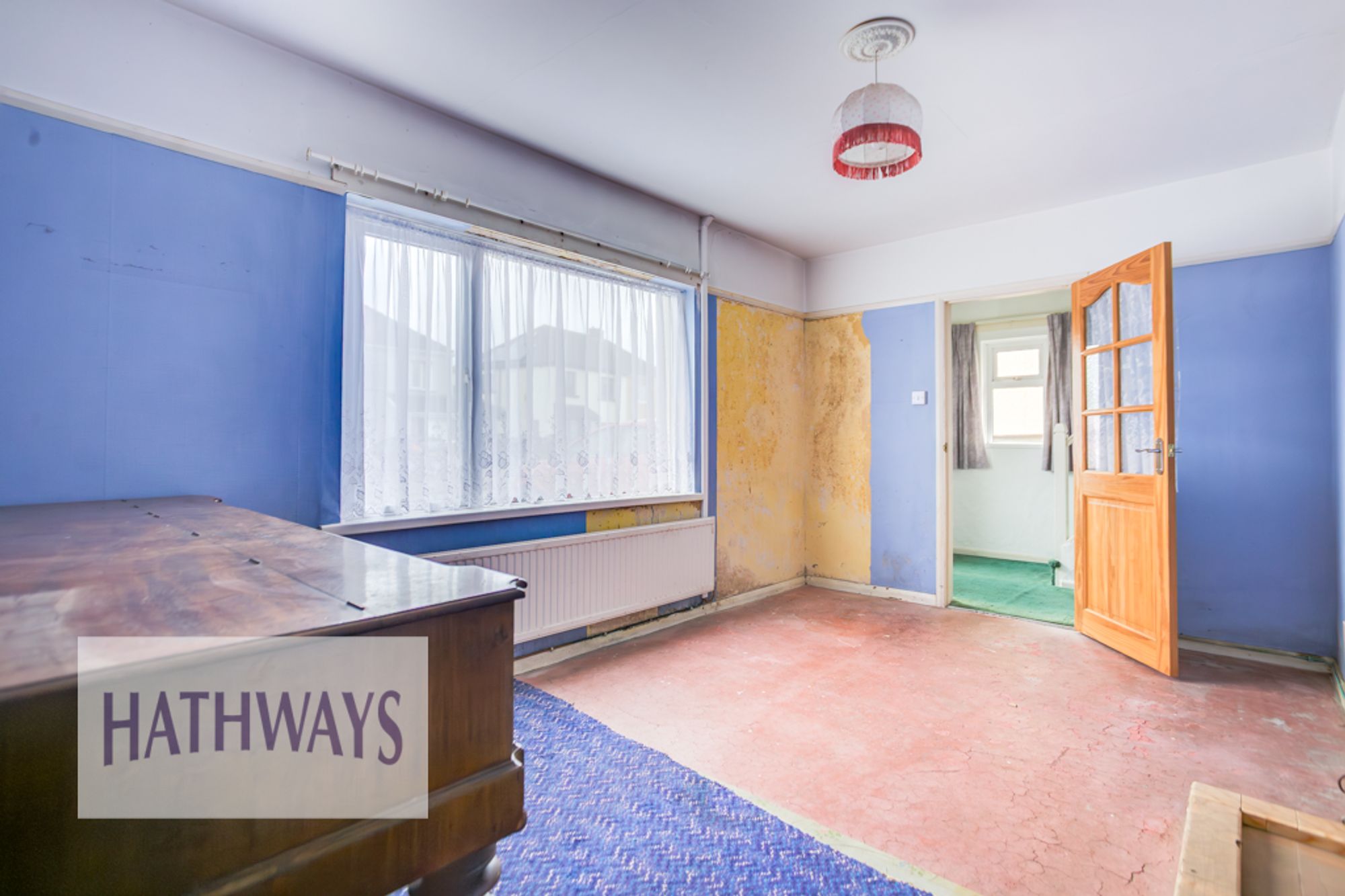 3 bed semi-detached house for sale in East Road, Cwmbran 8