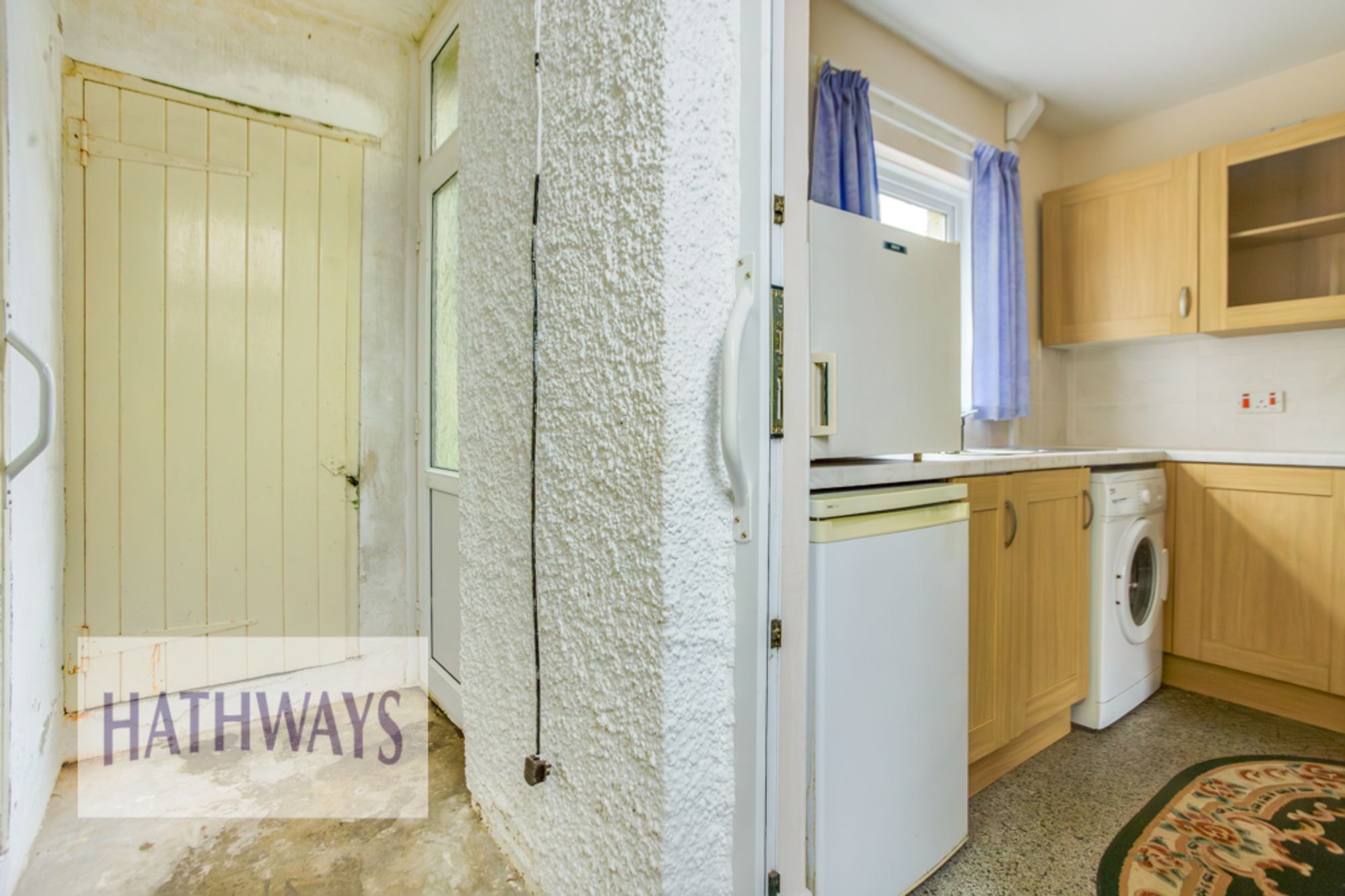 3 bed semi-detached house for sale in East Road, Cwmbran 16