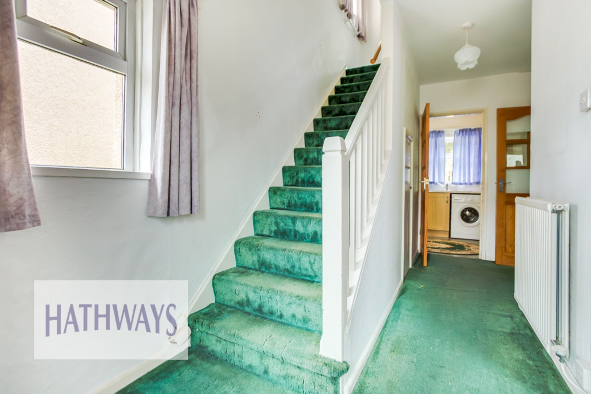 3 bed semi-detached house for sale in East Road, Cwmbran 3