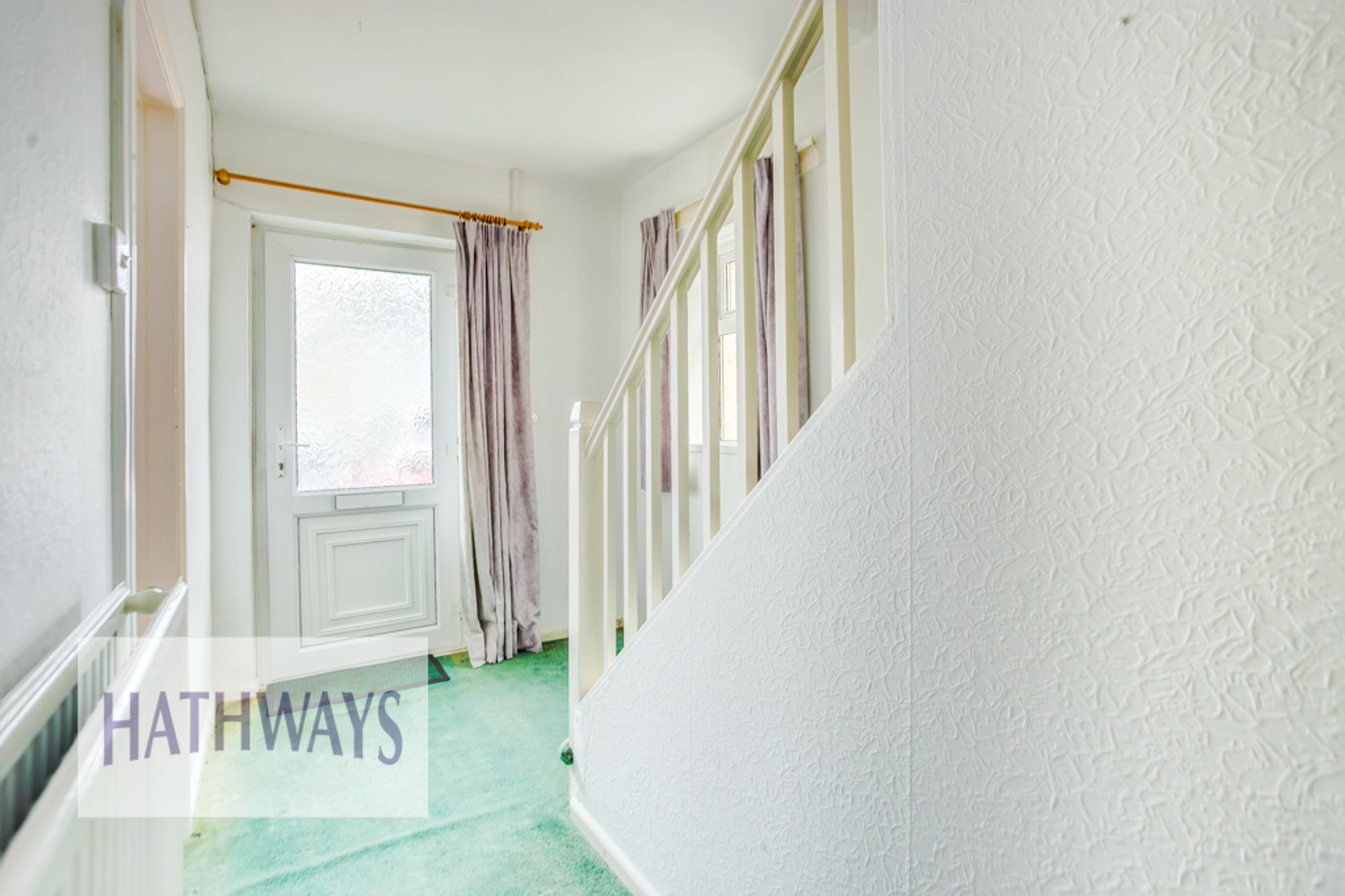 3 bed semi-detached house for sale in East Road, Cwmbran  - Property Image 5