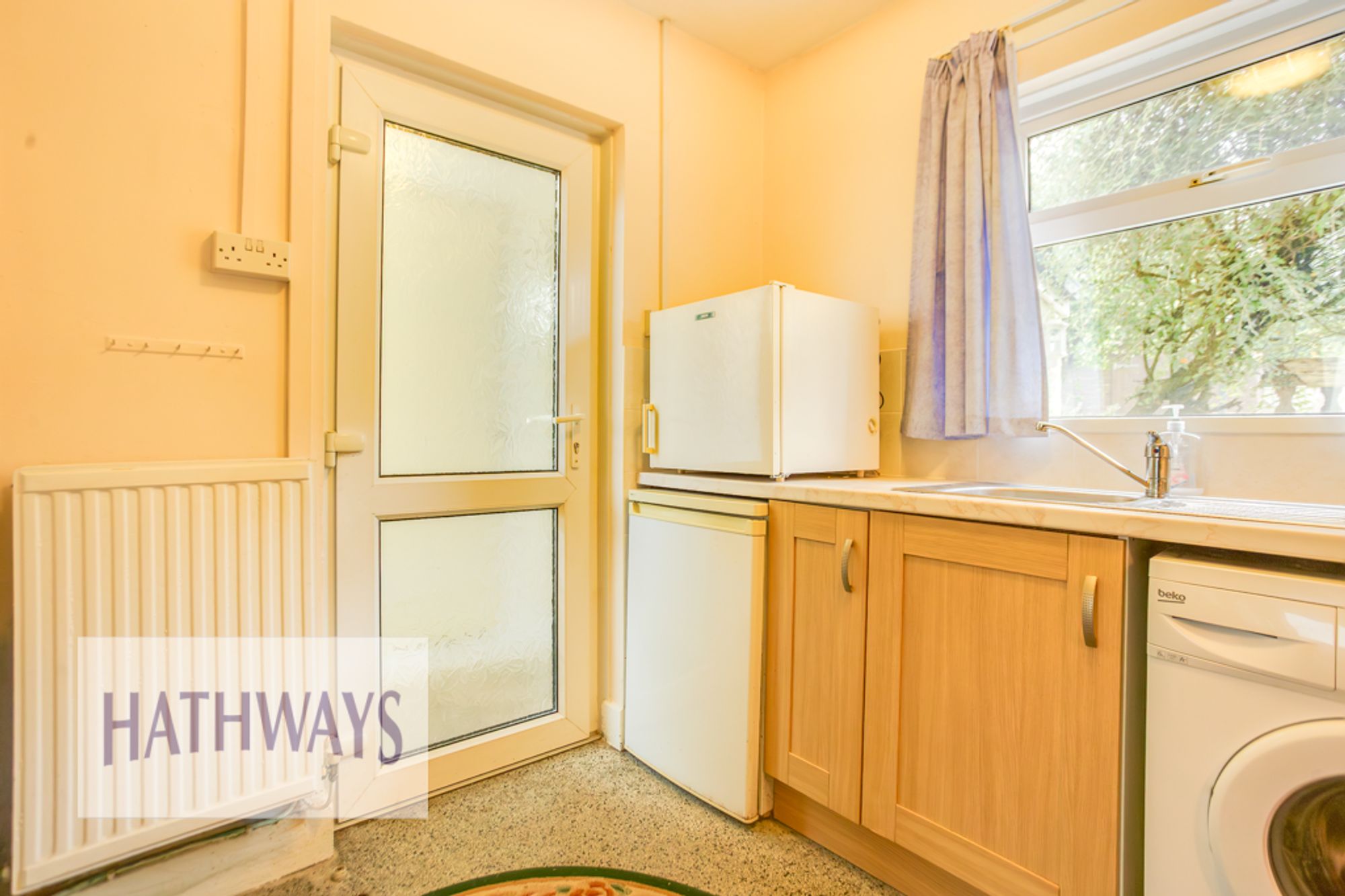 3 bed semi-detached house for sale in East Road, Cwmbran 15