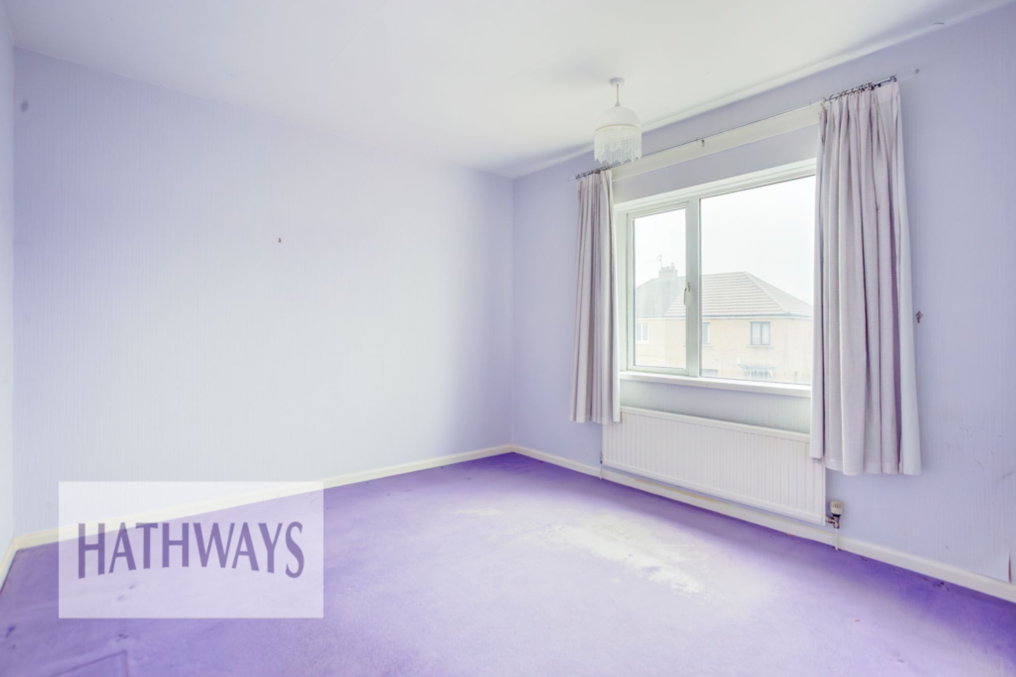 3 bed semi-detached house for sale in East Road, Cwmbran 20