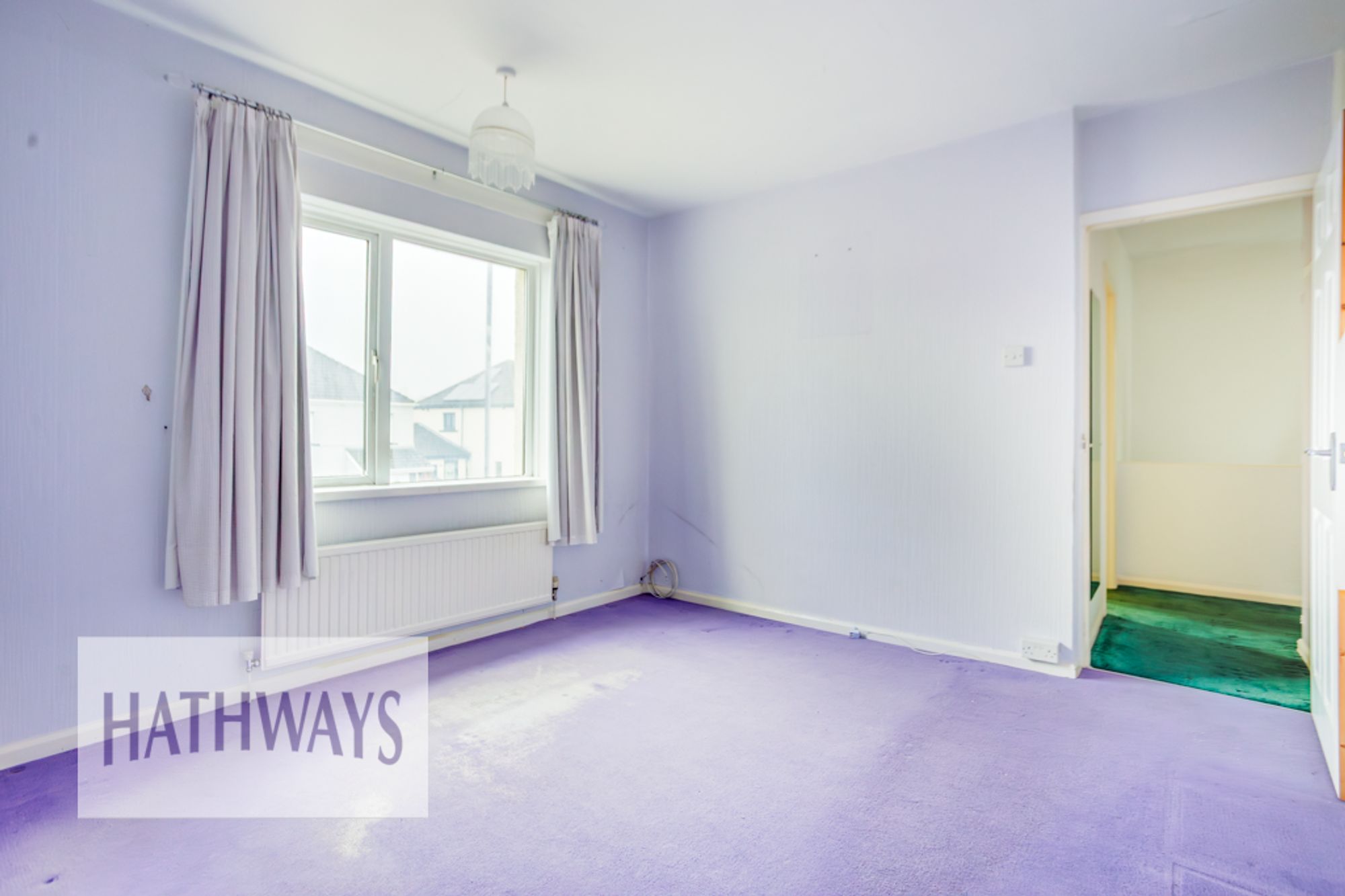 3 bed semi-detached house for sale in East Road, Cwmbran  - Property Image 23
