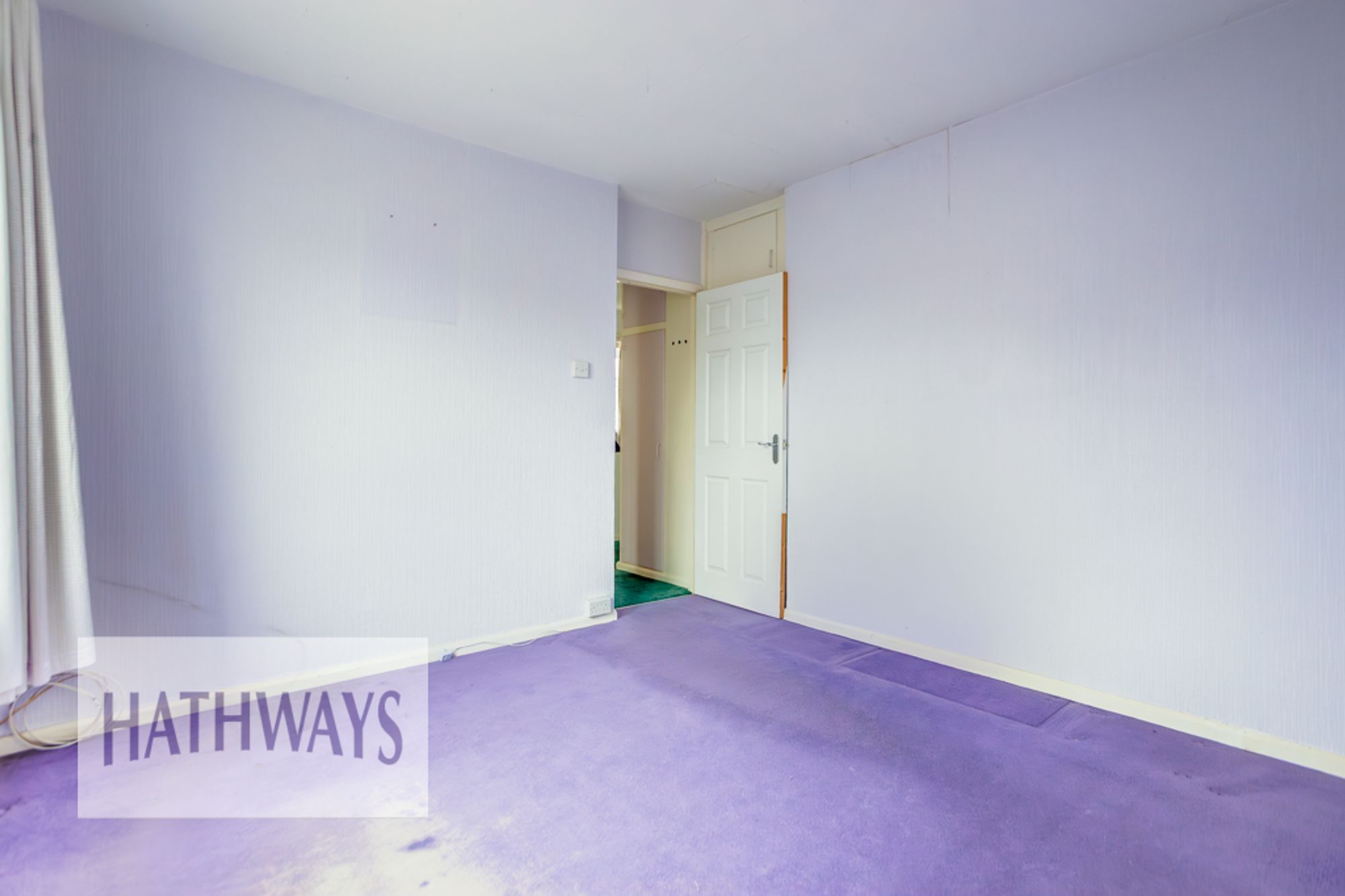 3 bed semi-detached house for sale in East Road, Cwmbran 23