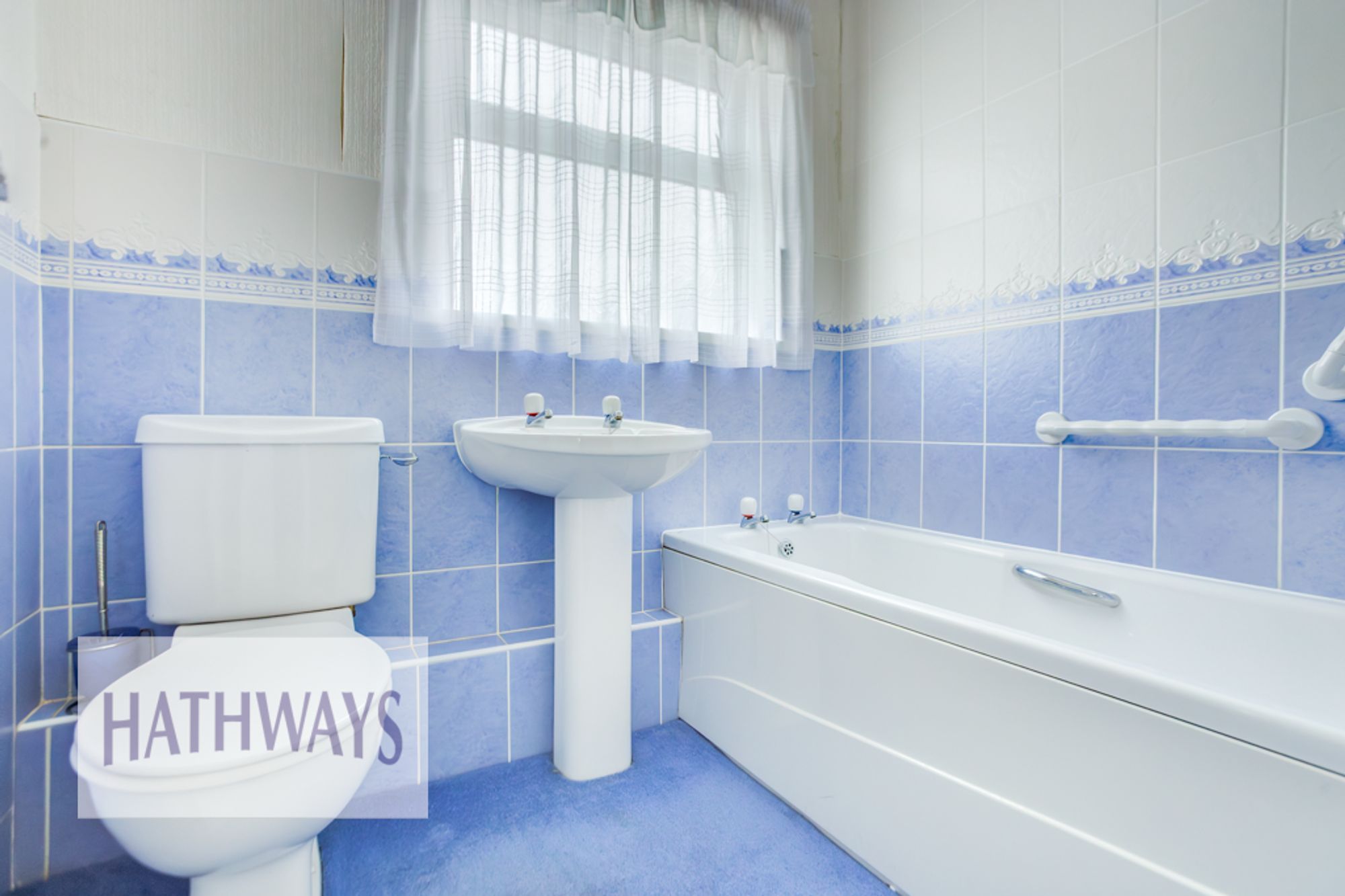 3 bed semi-detached house for sale in East Road, Cwmbran  - Property Image 33