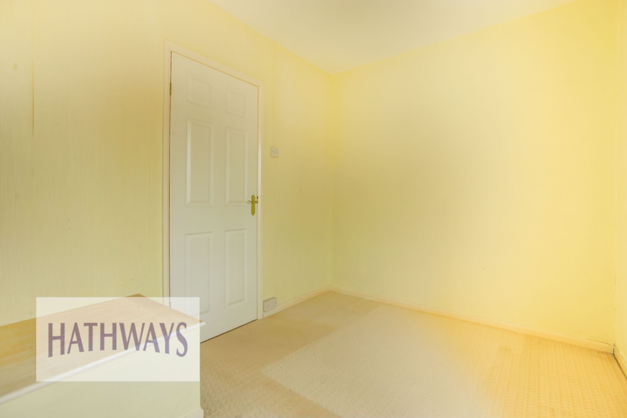 3 bed semi-detached house for sale in East Road, Cwmbran  - Property Image 31