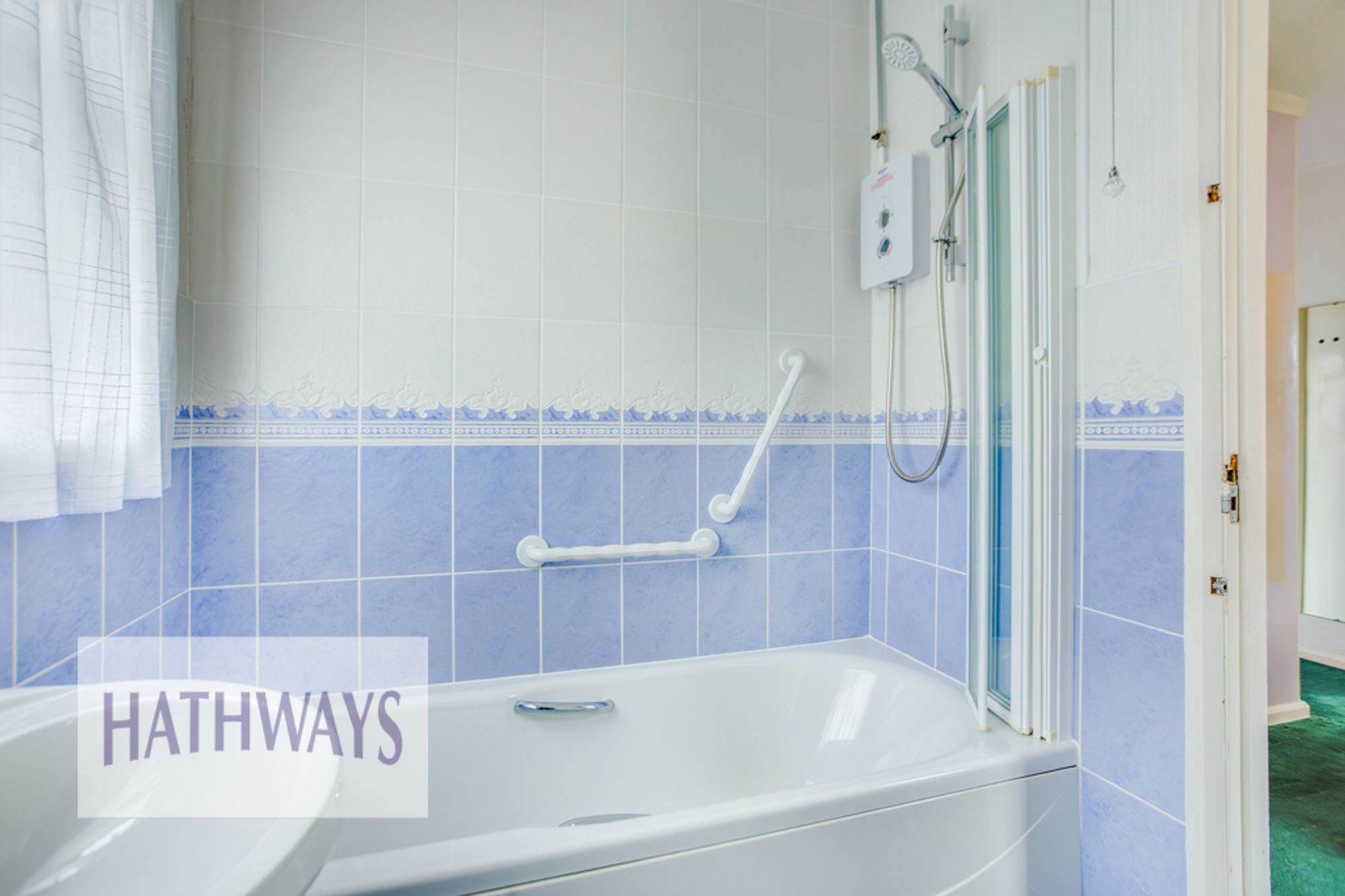 3 bed semi-detached house for sale in East Road, Cwmbran  - Property Image 35