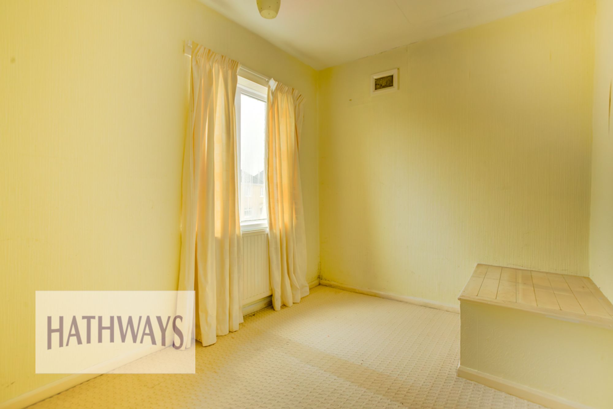 3 bed semi-detached house for sale in East Road, Cwmbran 28