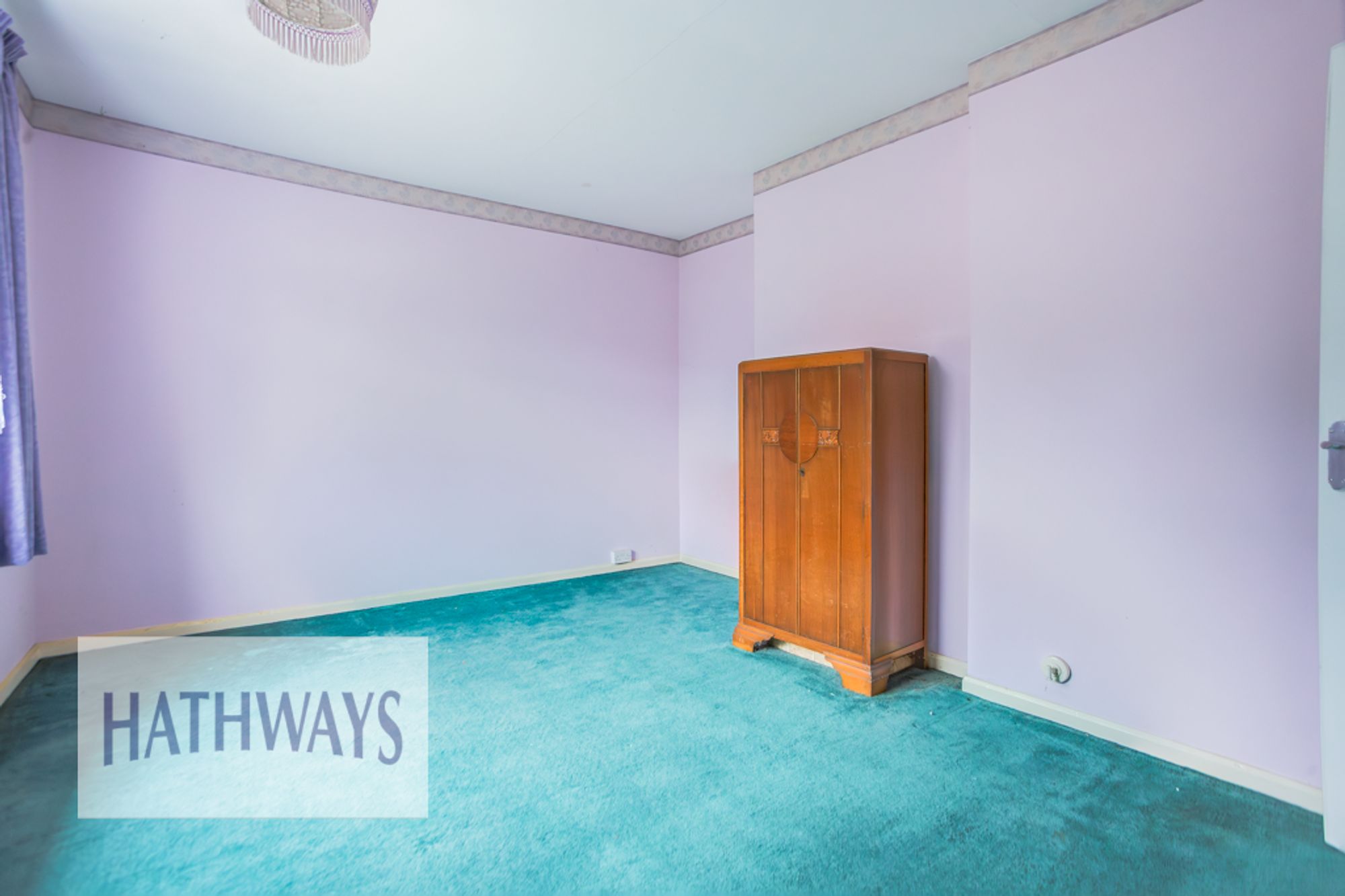 3 bed semi-detached house for sale in East Road, Cwmbran 26