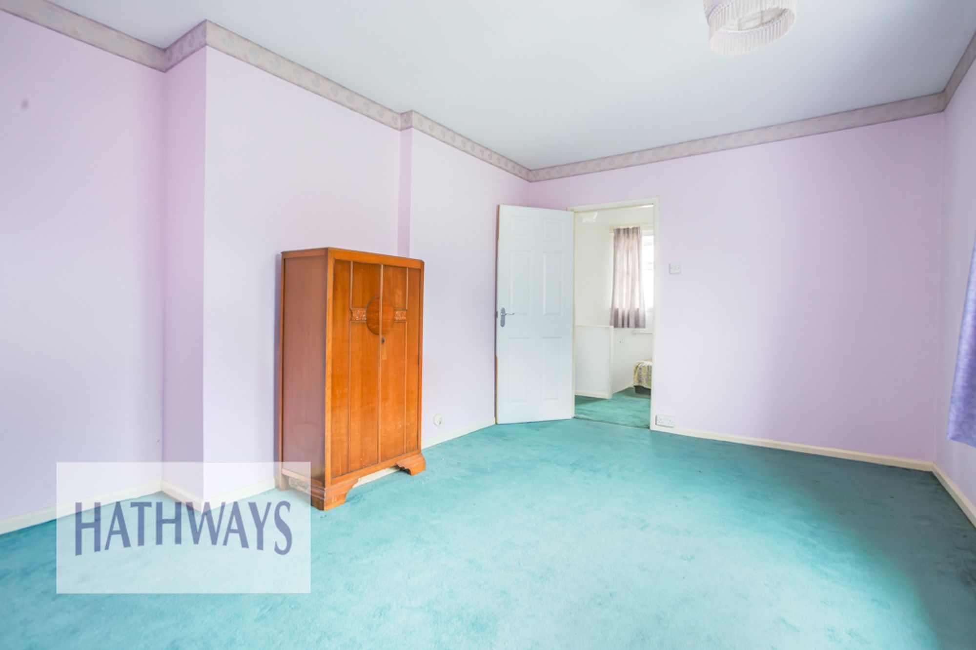 3 bed semi-detached house for sale in East Road, Cwmbran  - Property Image 28