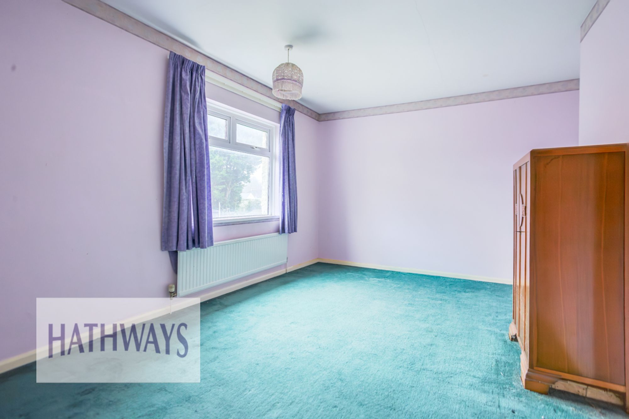 3 bed semi-detached house for sale in East Road, Cwmbran  - Property Image 25