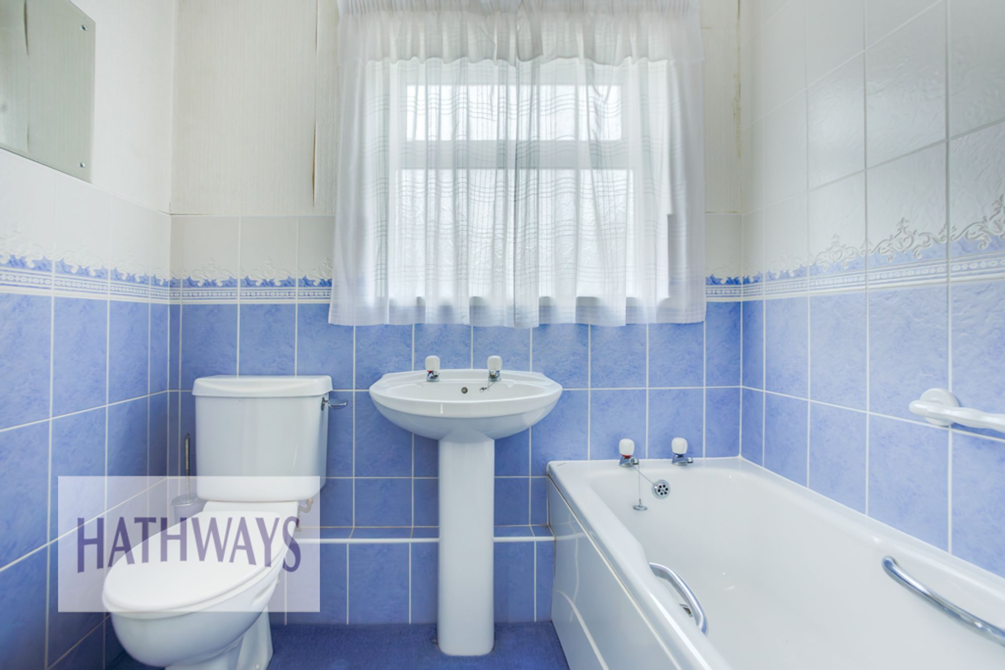 3 bed semi-detached house for sale in East Road, Cwmbran  - Property Image 34