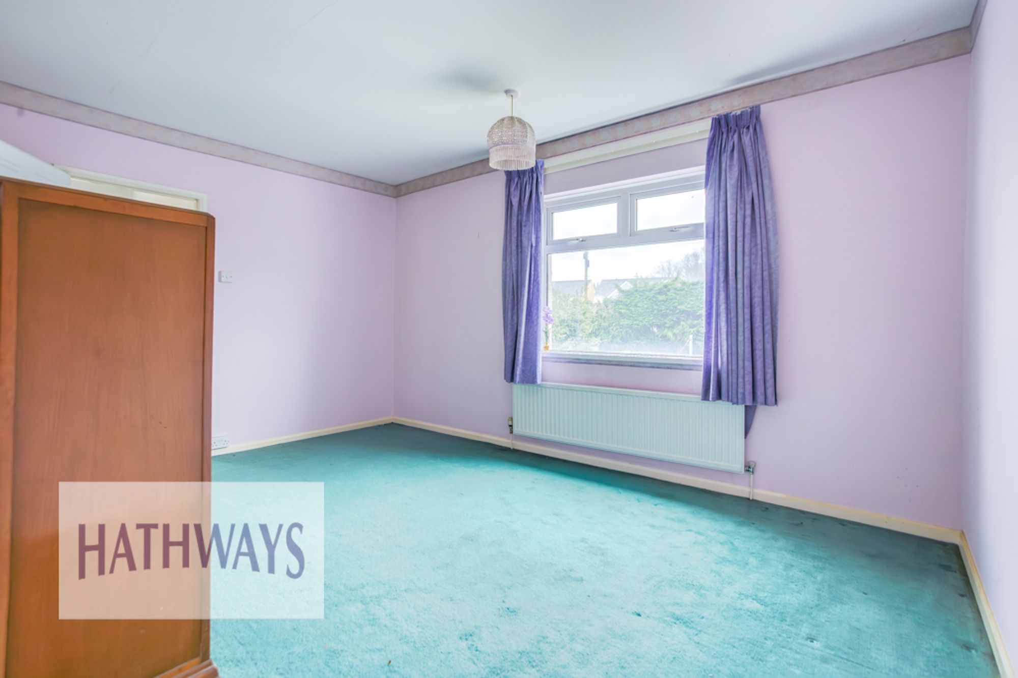 3 bed semi-detached house for sale in East Road, Cwmbran 25
