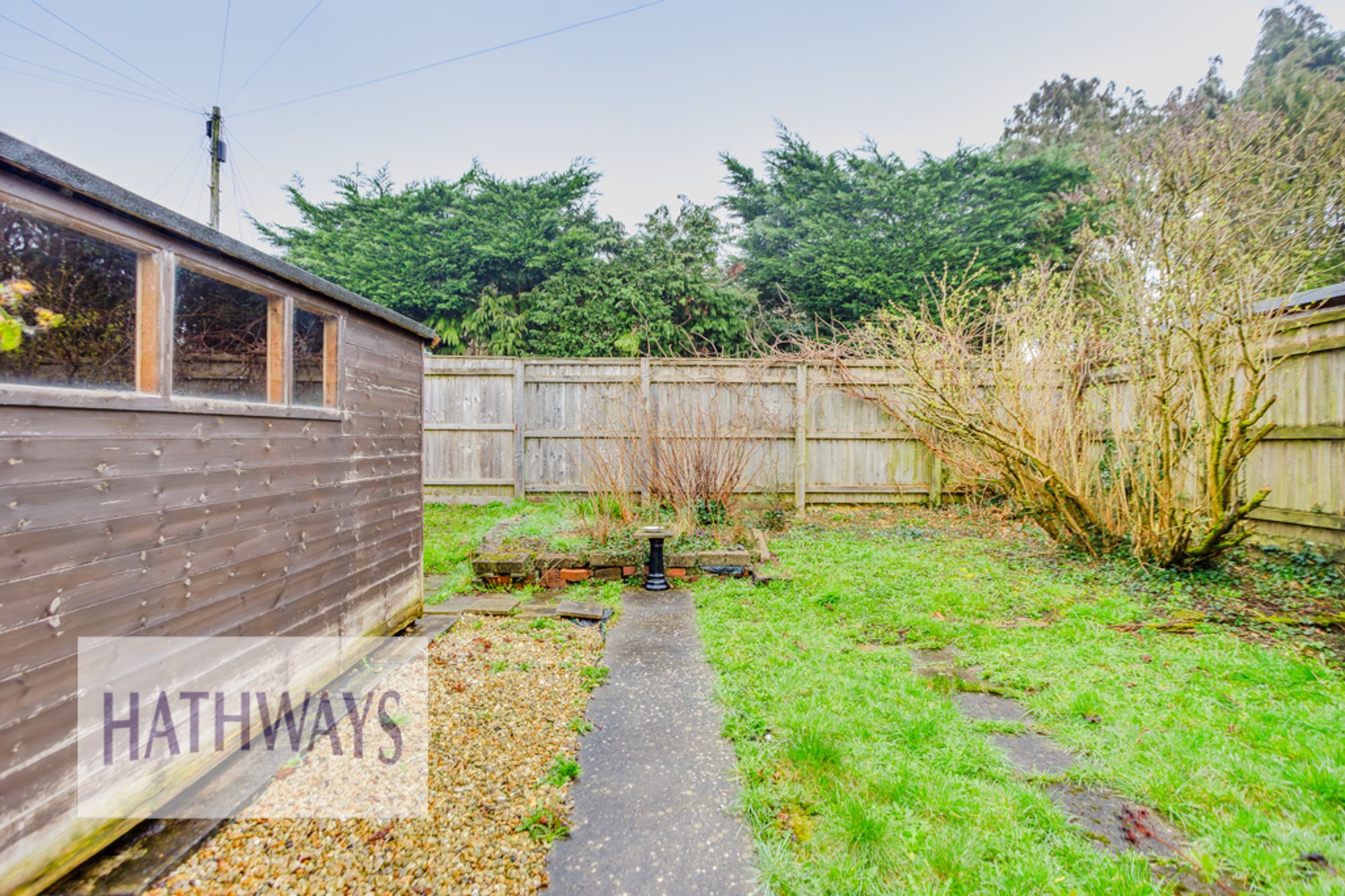 3 bed semi-detached house for sale in East Road, Cwmbran 41