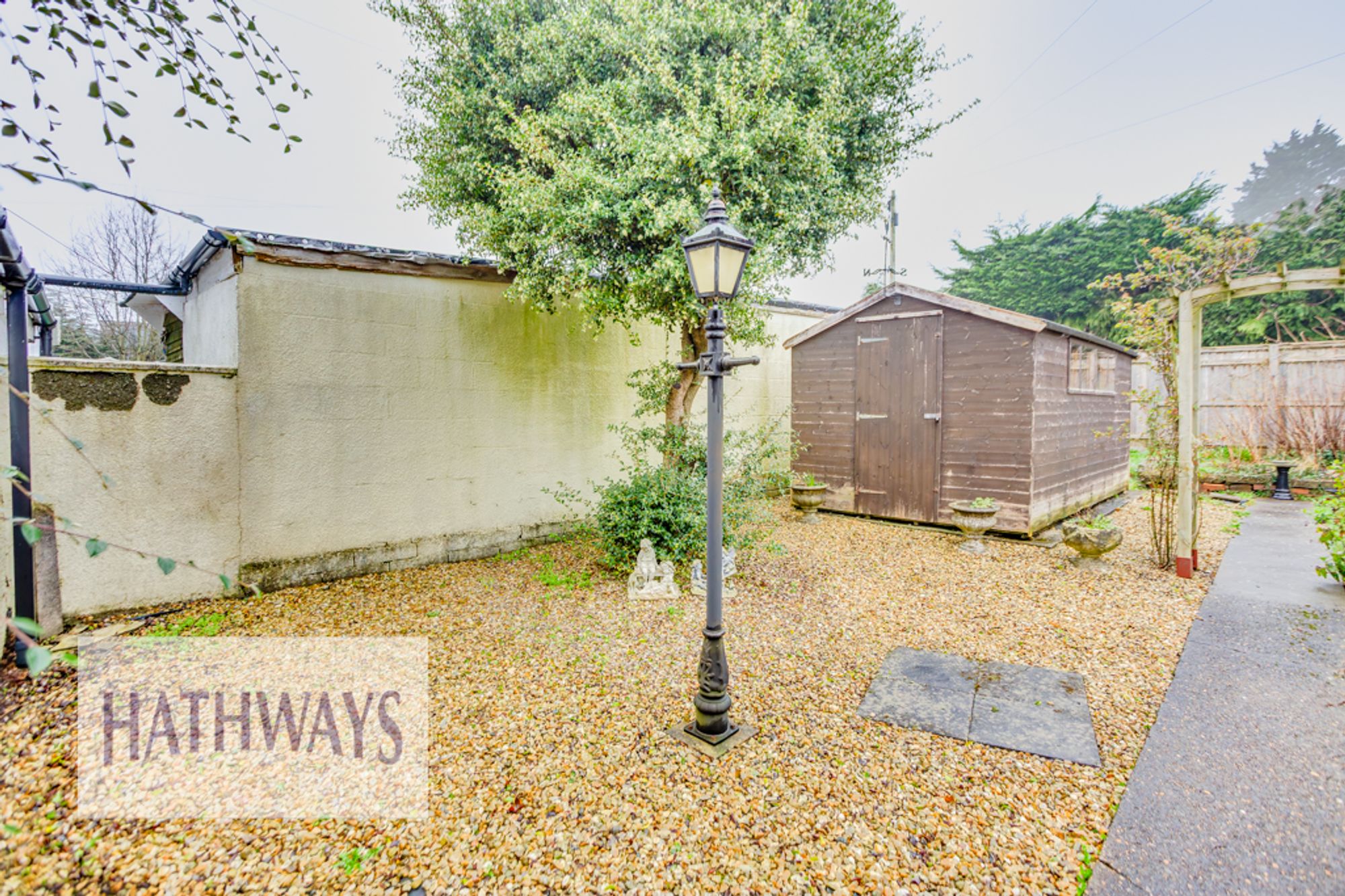 3 bed semi-detached house for sale in East Road, Cwmbran 37