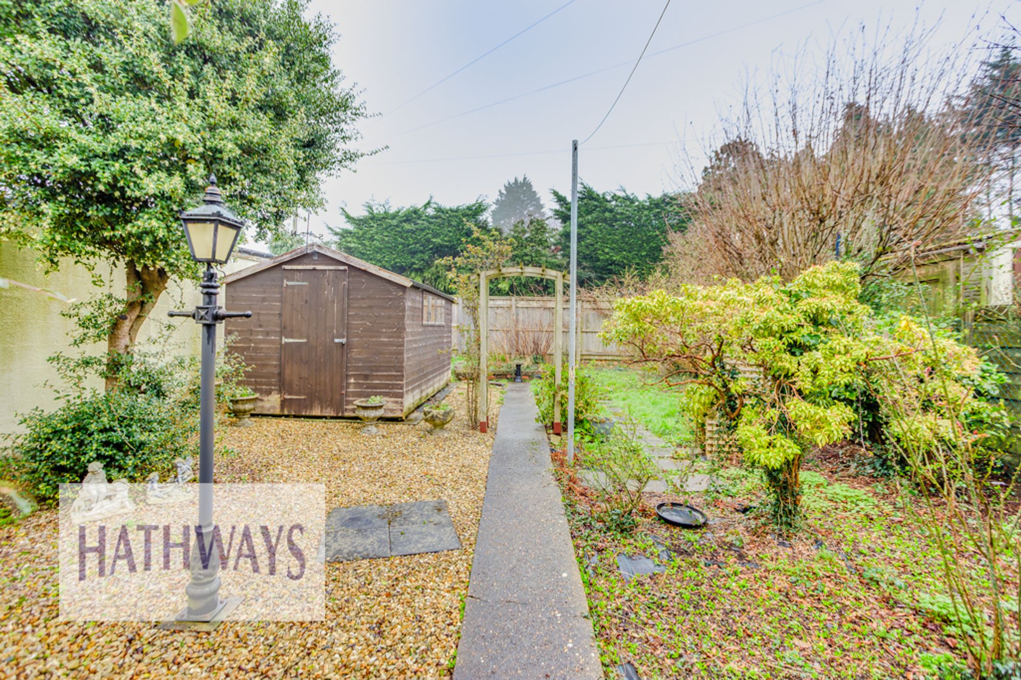 3 bed semi-detached house for sale in East Road, Cwmbran  - Property Image 41