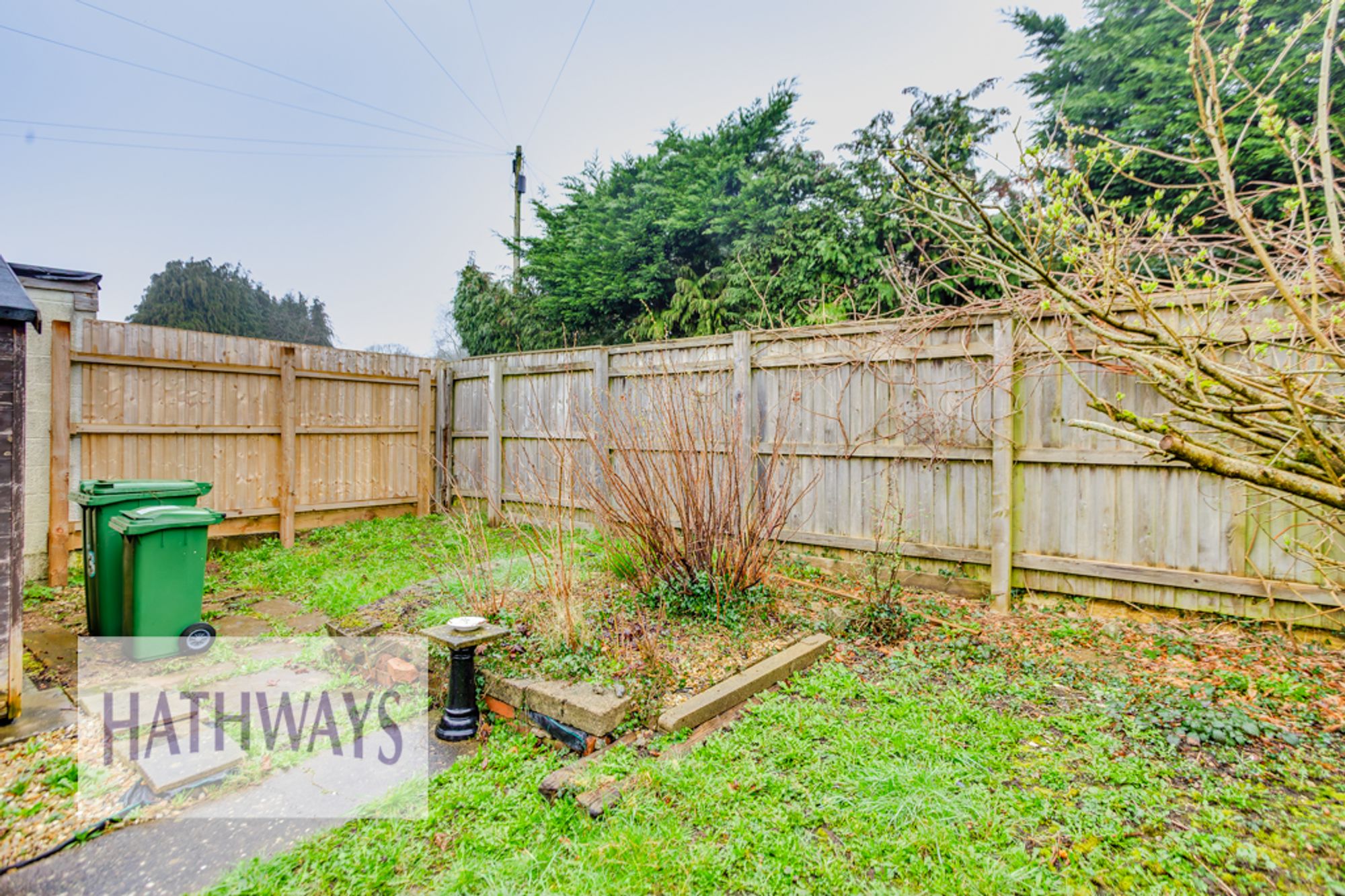 3 bed semi-detached house for sale in East Road, Cwmbran 42