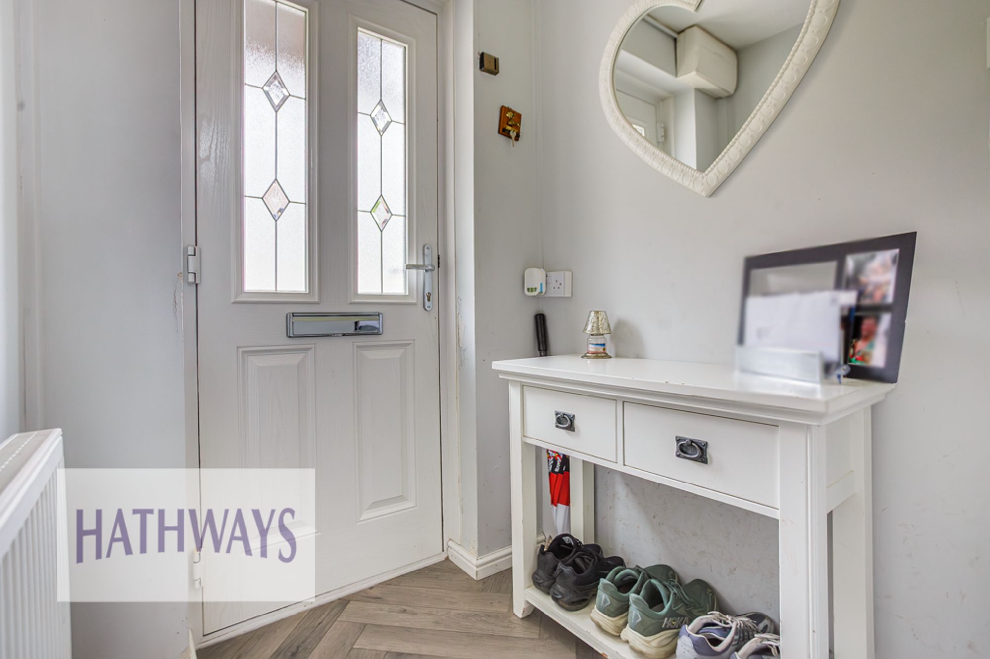 4 bed semi-detached house for sale in Spring Grove, Cwmbran 2
