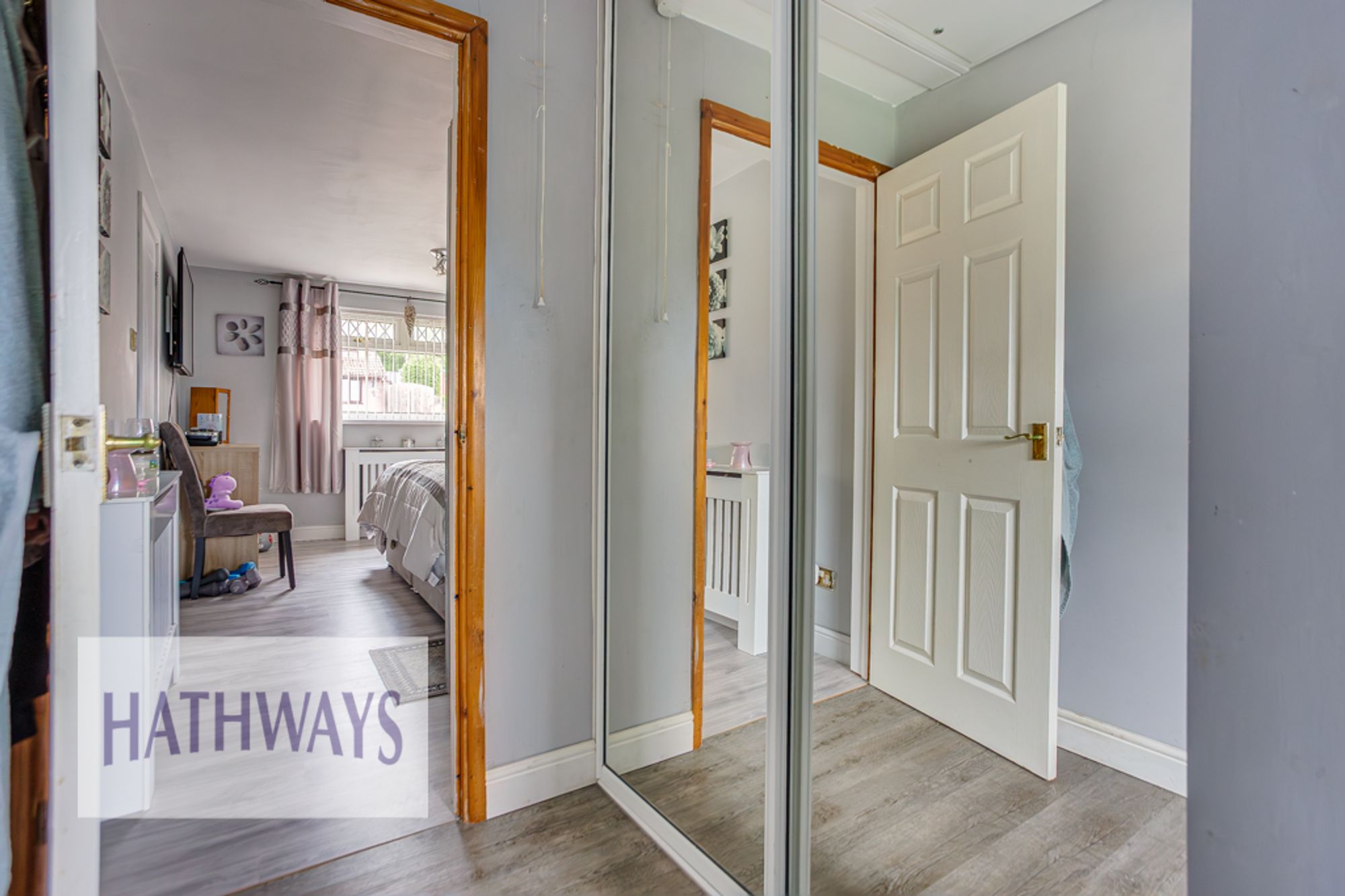 4 bed semi-detached house for sale in Spring Grove, Cwmbran 22
