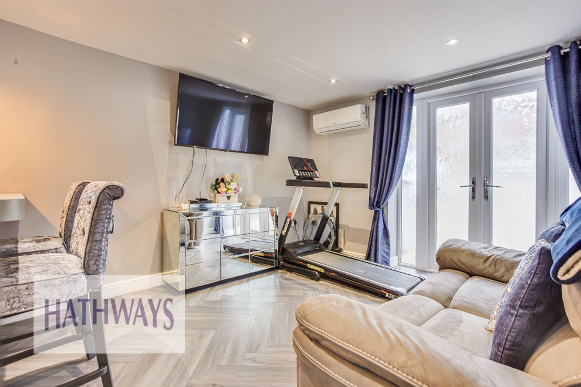 4 bed semi-detached house for sale in Spring Grove, Cwmbran 17