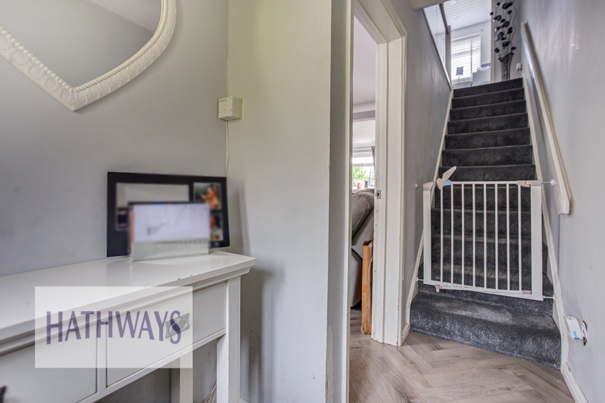 4 bed semi-detached house for sale in Spring Grove, Cwmbran  - Property Image 4